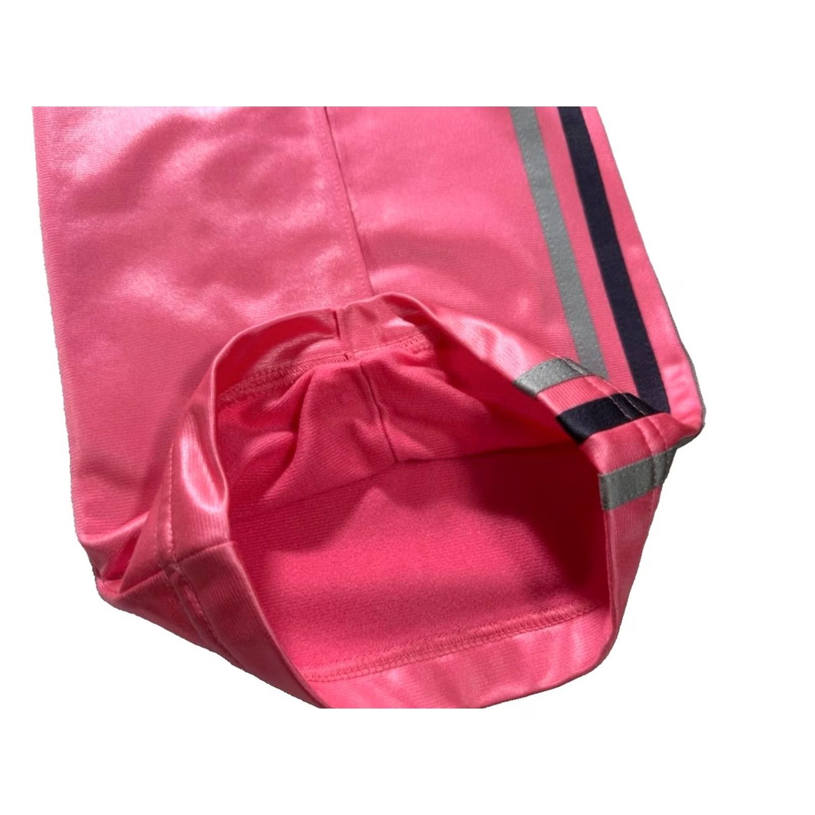 Adidas Adidas Originals Pink Regular Fit Jogger Pants Women Size 36 Size 25" / US 0 / IT 36 - 5 Thumbnail