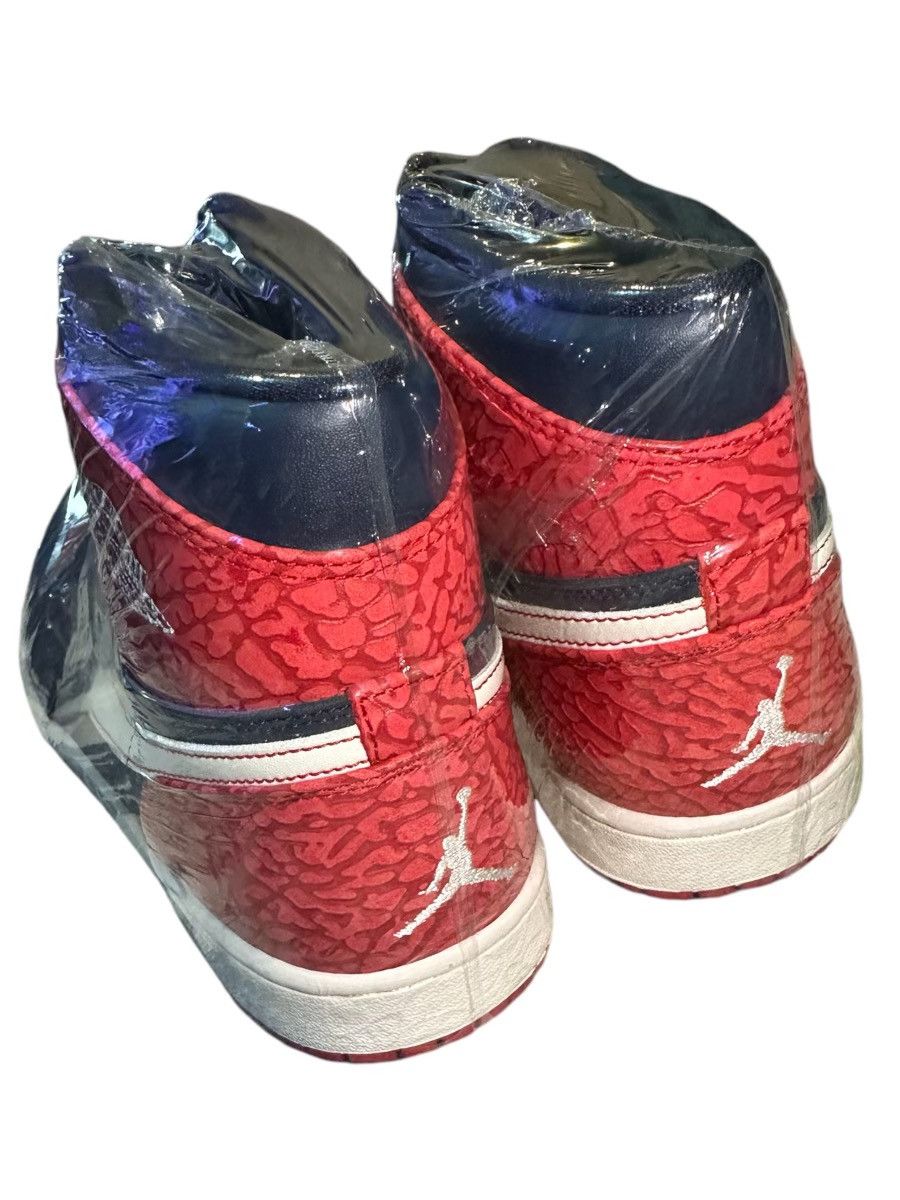 Jordan Brand Jordan Retro 1 OG ‘Election Day” 2012 Size US 11 / EU 44 - 6 Thumbnail