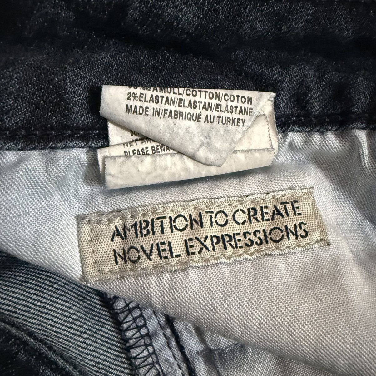 Acne Studios Vintage acne “max appearing” jeans Size US 30 / EU 46 - 7 Thumbnail