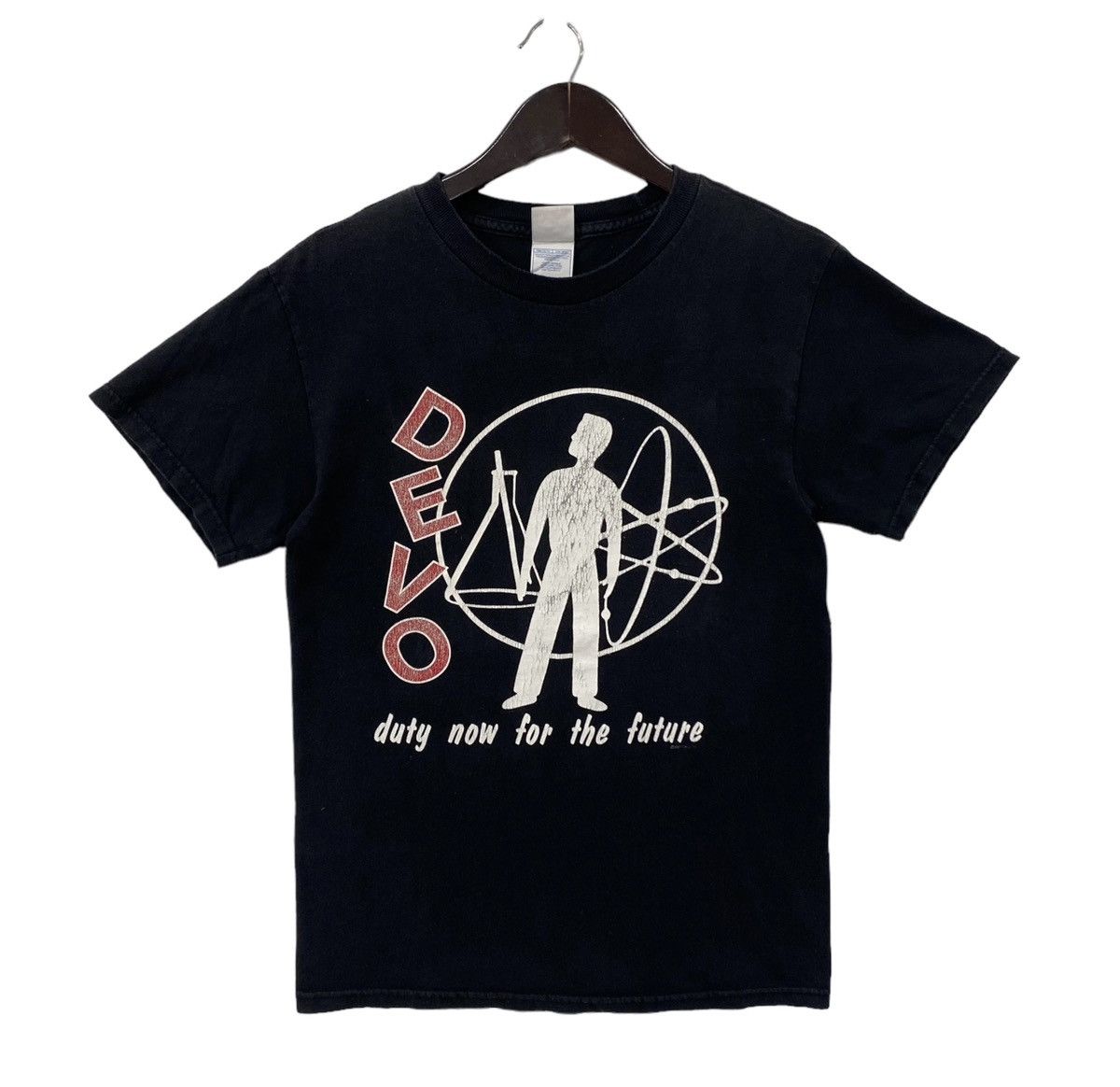Vintage Devo Shirt | Grailed