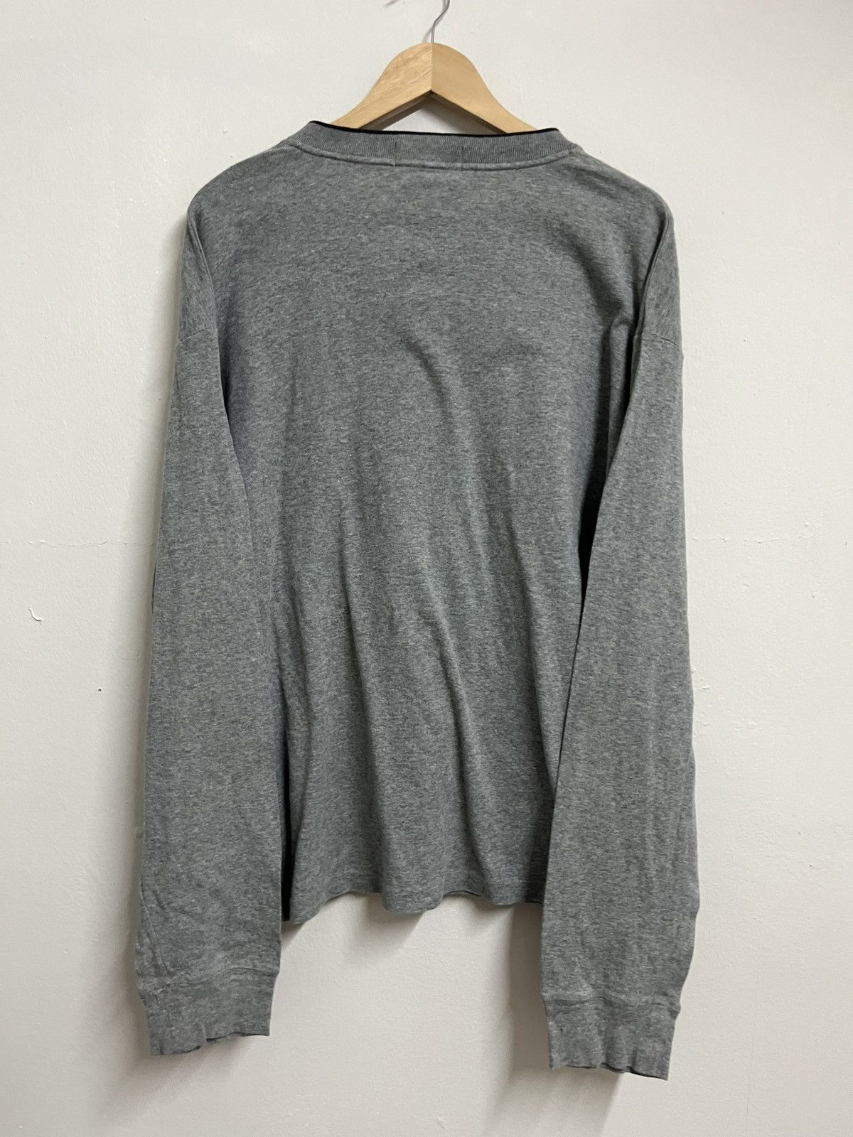 Ralph Lauren Sport 💥Crazy Steal💥Vintage Polo Sport RL Oversized Tee Size US XXL / EU 58 / 5 - 9 Thumbnail