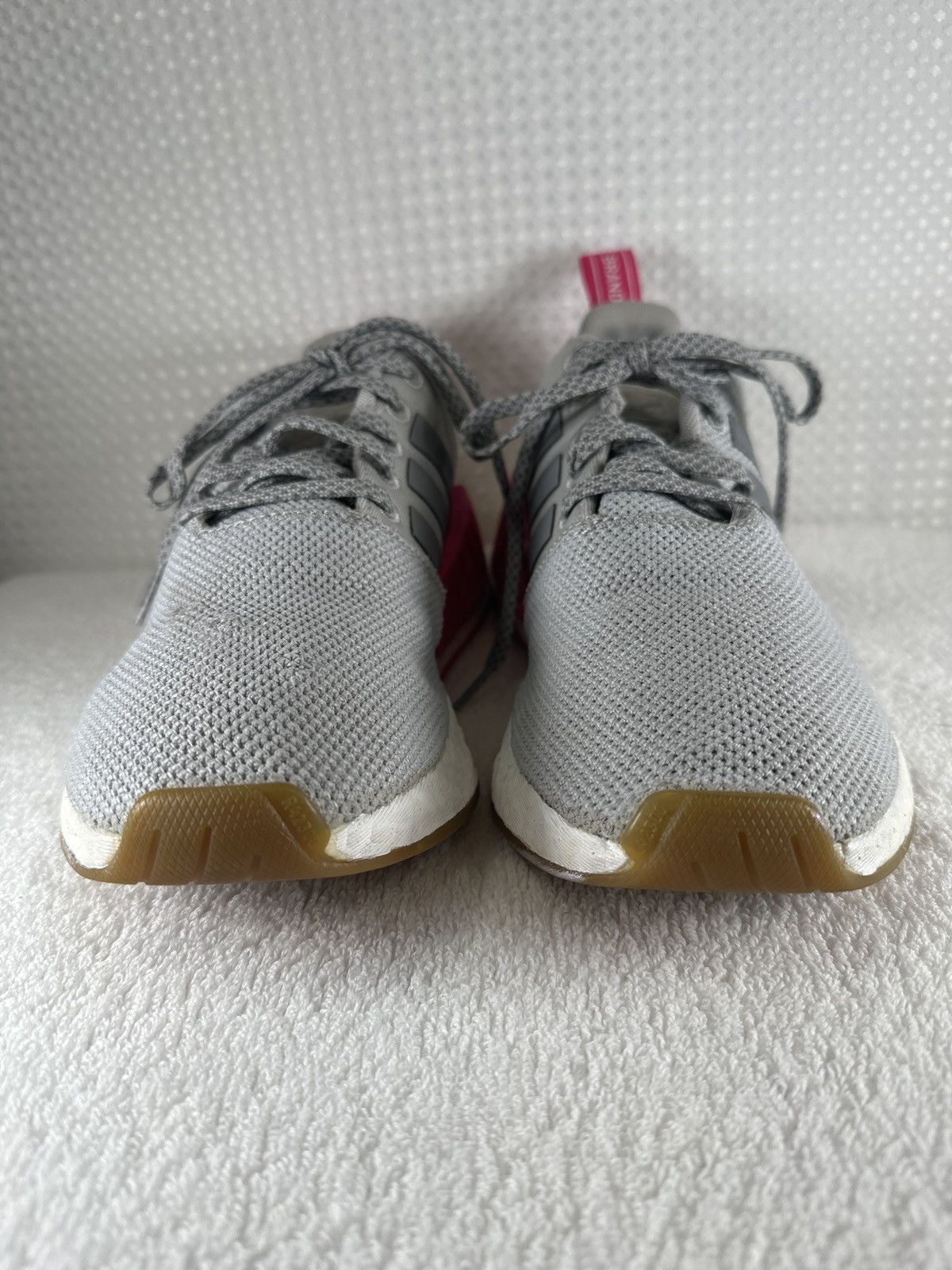 Adidas Adidas NMD R2 Running Shoes Size US 7.5 / IT 37.5 - 3 Thumbnail
