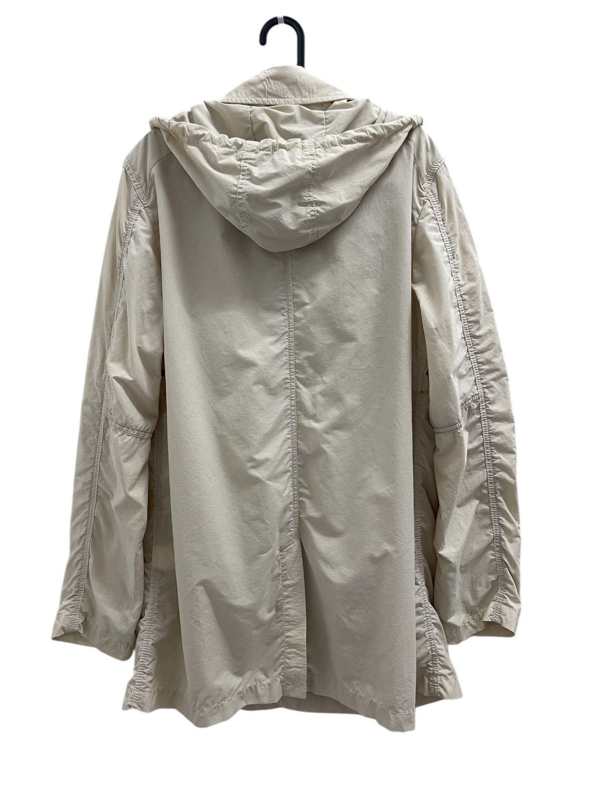 Avirex Type Avirex Hoodie Parka Jacket Size US M / EU 48-50 / 2 - 6 Thumbnail