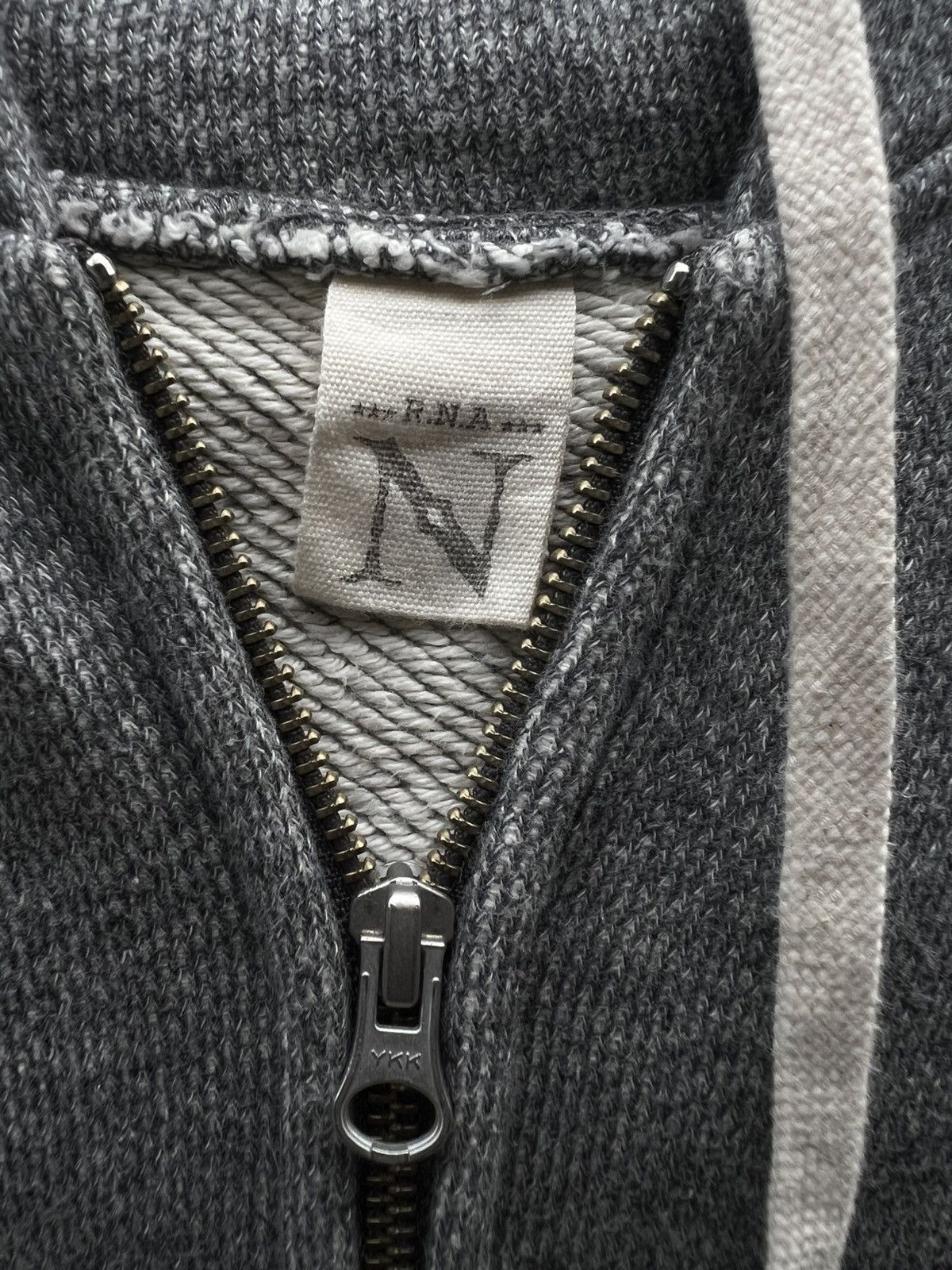 Japanese Brand × Le Grande Bleu (L.G.B.) Rna Inc Hoodie Kapital Style Size US M / EU 48-50 / 2 - 9 Thumbnail