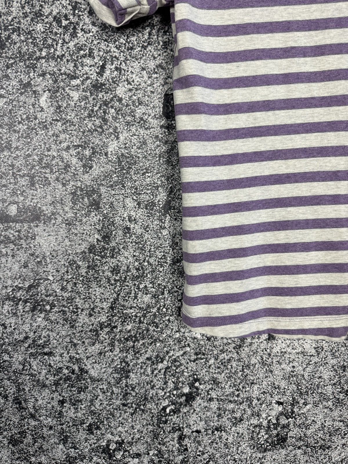 Mammut Women’s Mammut Striped T-Shirt Outdoor Top Size S Size S / US 4 / IT 40 - 4 Thumbnail