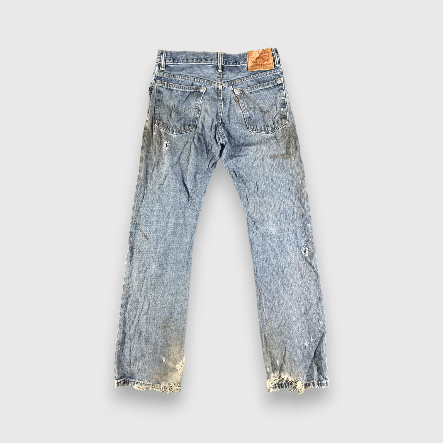 Vintage Levis 517 Jeans-J3280
