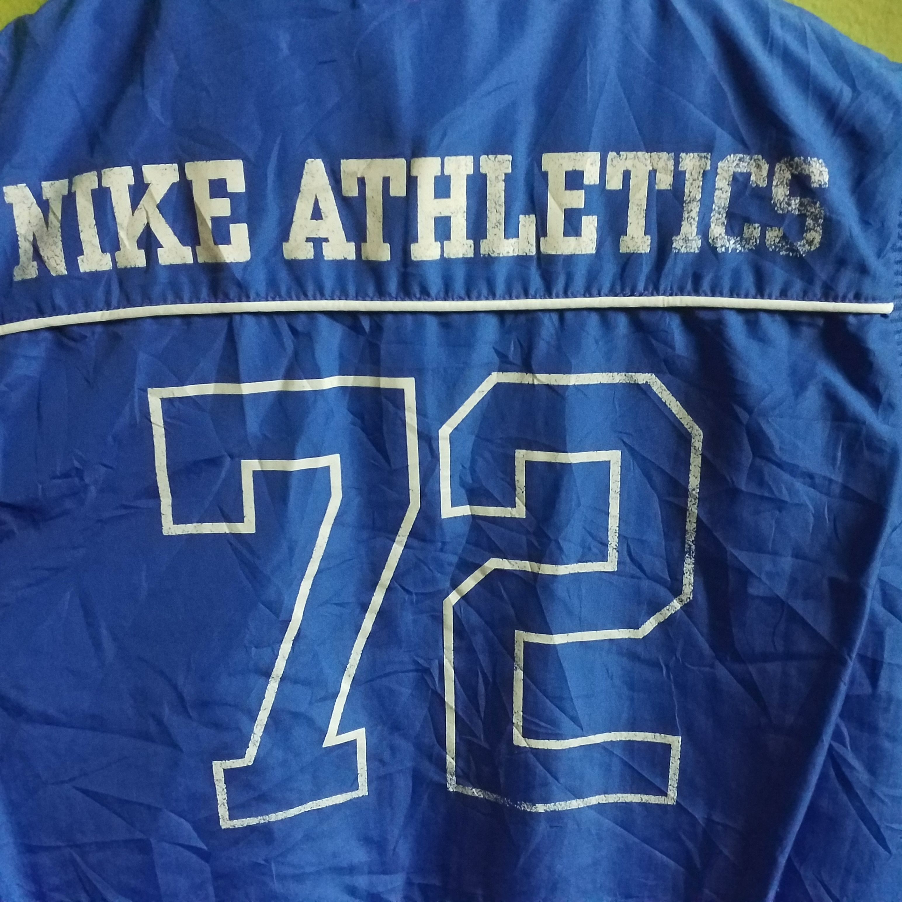 Nike NIKE REVERSIBLE JACKET Size US L / EU 52-54 / 3 - 9 Thumbnail