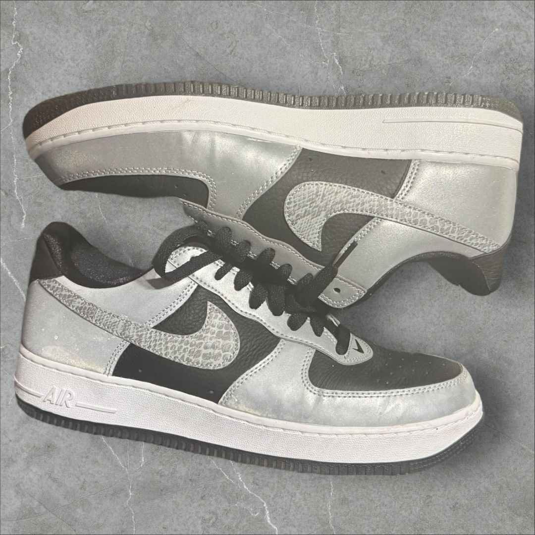 Nike Nike Air Force 1 Size 10.5 Size US 10.5 / EU 43-44 - 10 Thumbnail