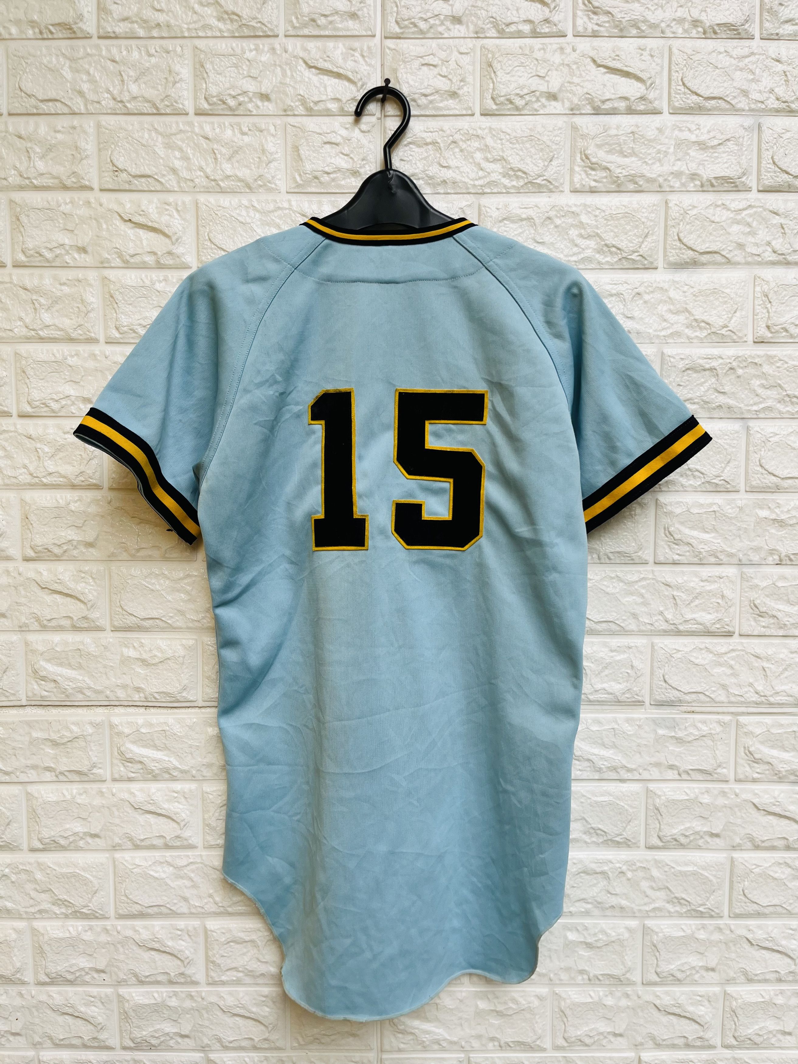 Japanese Brand × Toyo Enterprises × Vintage Vintage Toyo Baseball Streetwear Fashion Style Size US M / EU 48-50 / 2 - 2 Thumbnail