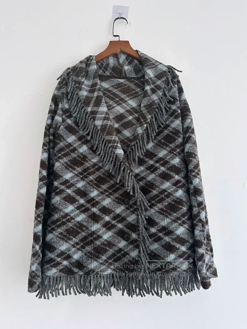 Issey Miyake Issey Miyake Black Jacket Size M / US 6-8 / IT 42-44 - 1 Thumbnail