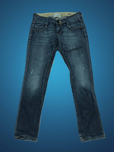G-Star G-Star Raw Jeans Size 28 Size 28" / US 6 / IT 42 - 1 Thumbnail