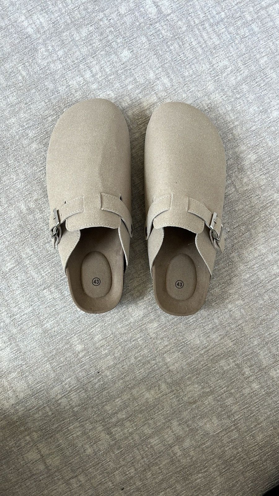 Vintage Cloggs New Size US 9 / EU 42 - 2 Thumbnail