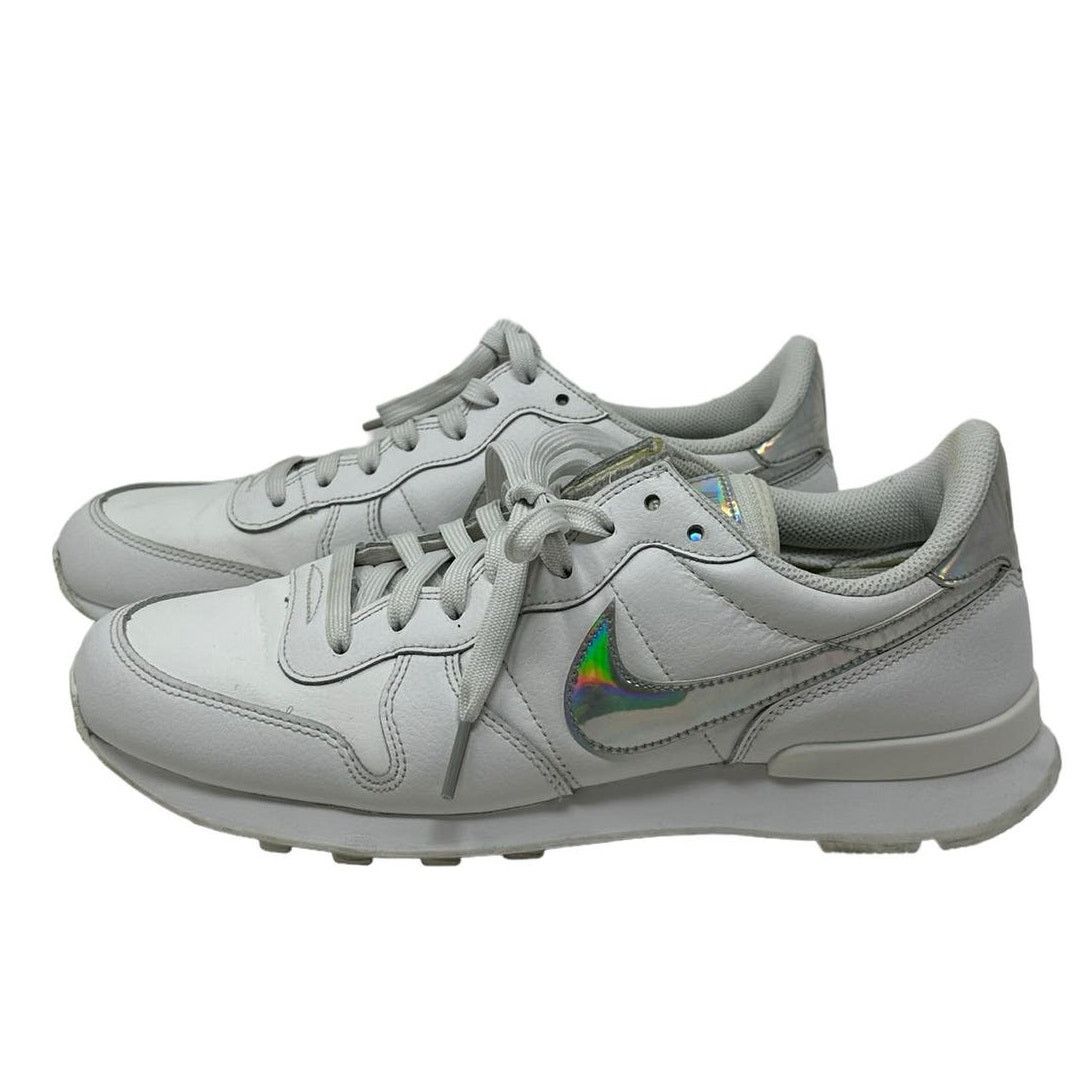 Nike Nike Internationalist White Casual Shoes Sneakers Size 10 Size US 10 / IT 40 - 2 Thumbnail
