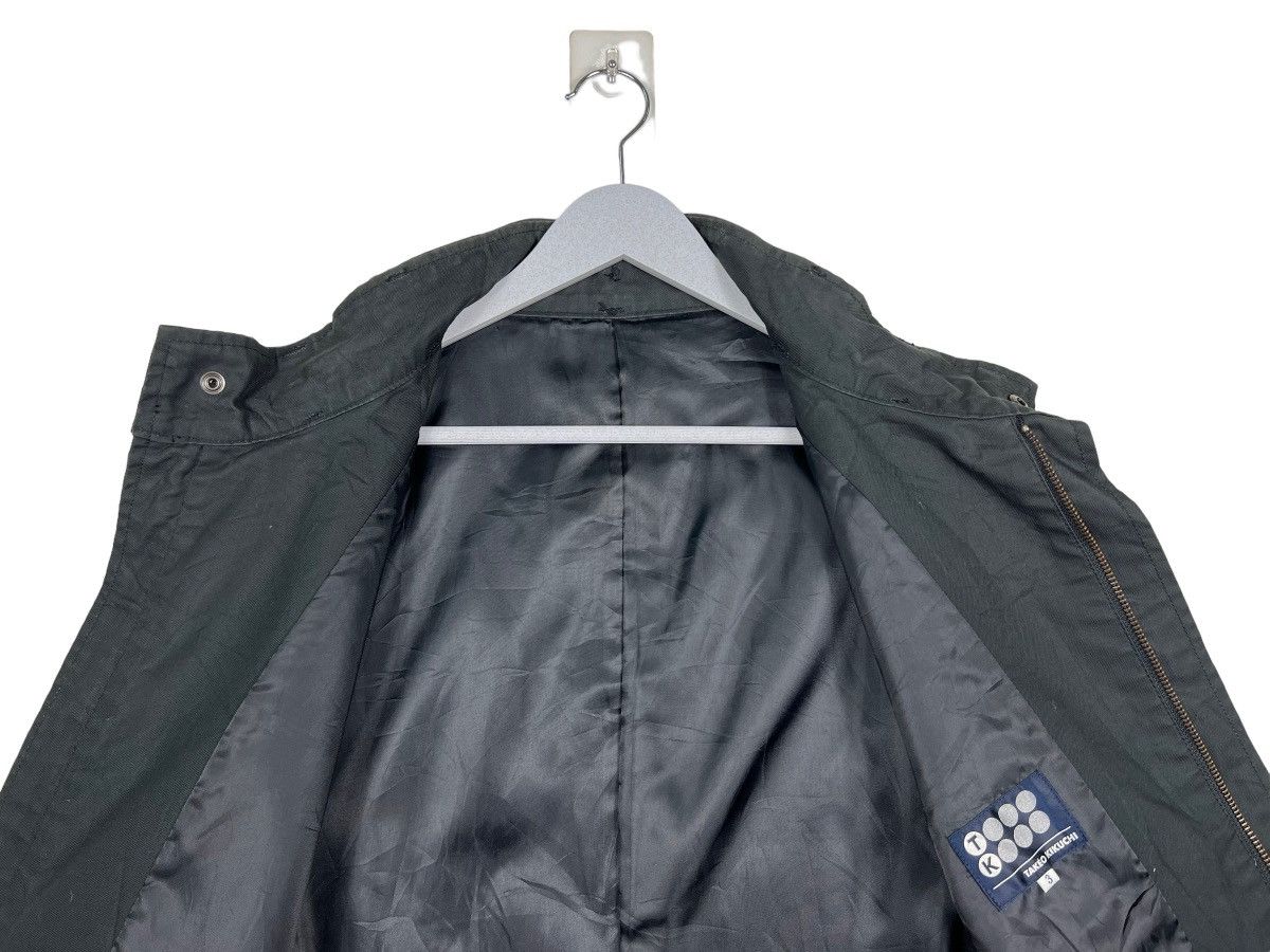 Takeo Kikuchi 🔥 TAKEO KIKUCHI SPAWN JACKET Size US M / EU 48-50 / 2 - 11 Thumbnail