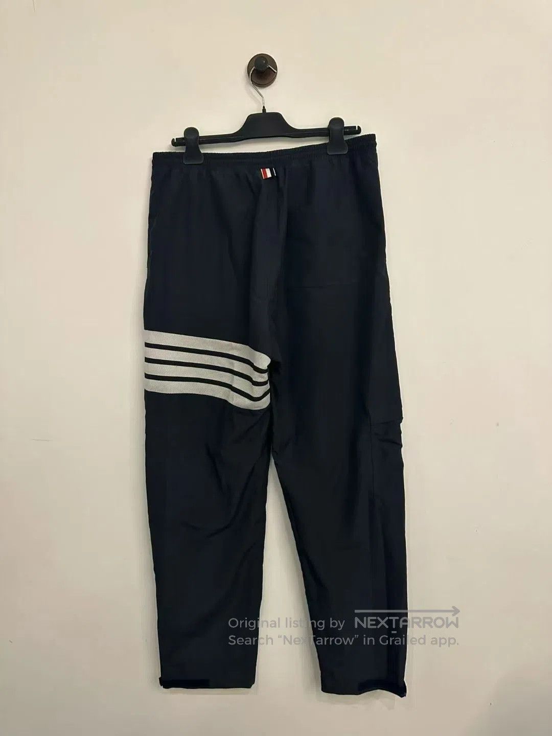 Thom Browne Thom Browne size XL Nylon Pants| Size US 27 - 2 Thumbnail