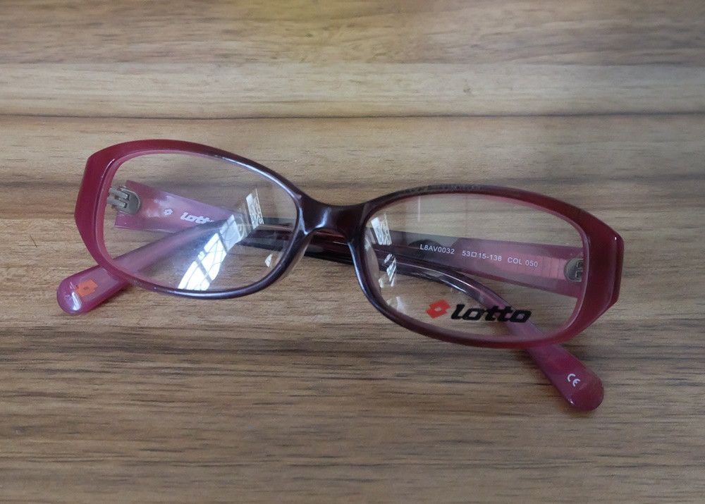 Lotto Sport Lotto Italy Glasses Size ONE SIZE - 1 Thumbnail