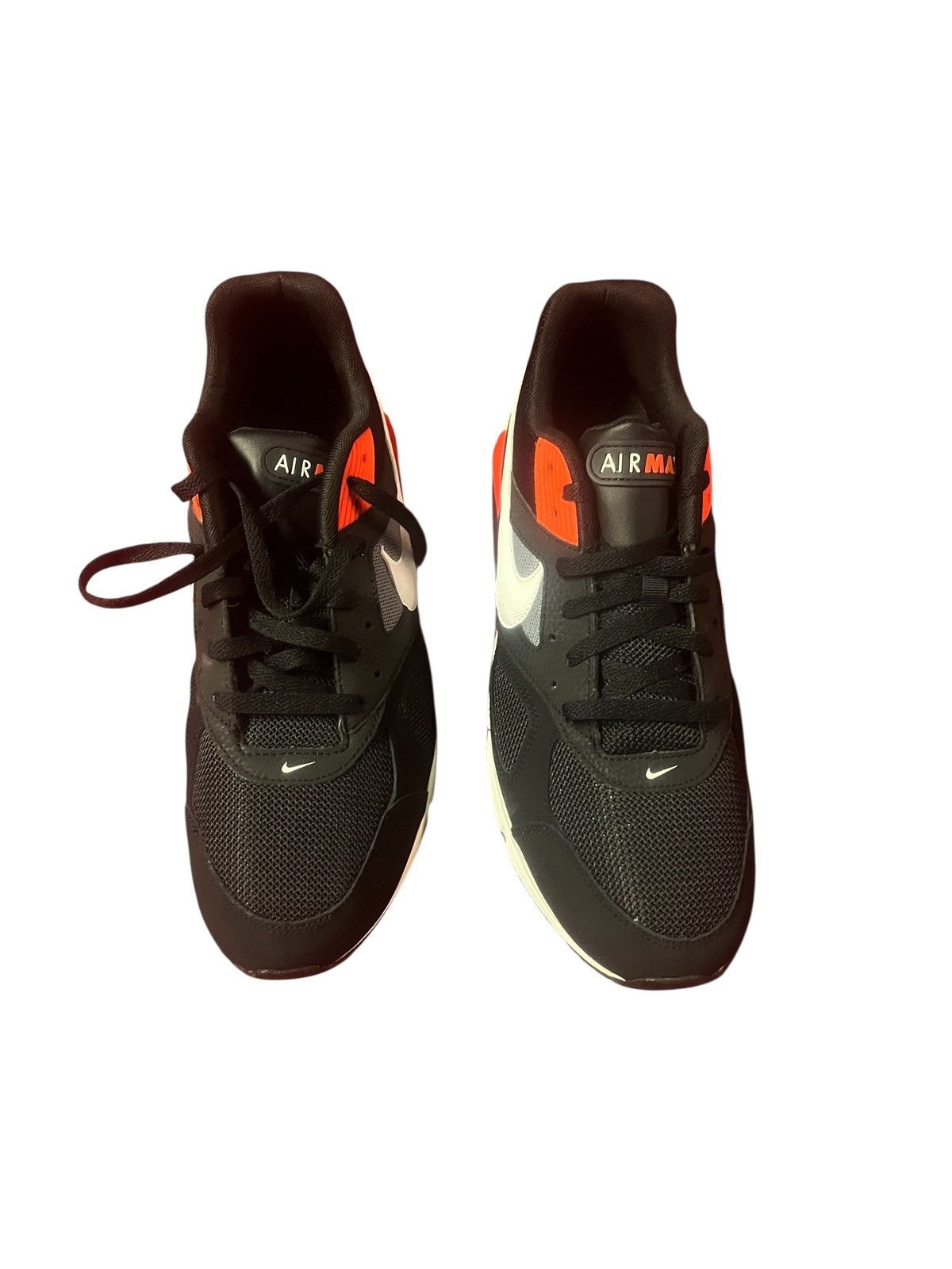 Nike Nike Air Max IV Size US 11.5 / EU 44-45 - 1 Thumbnail