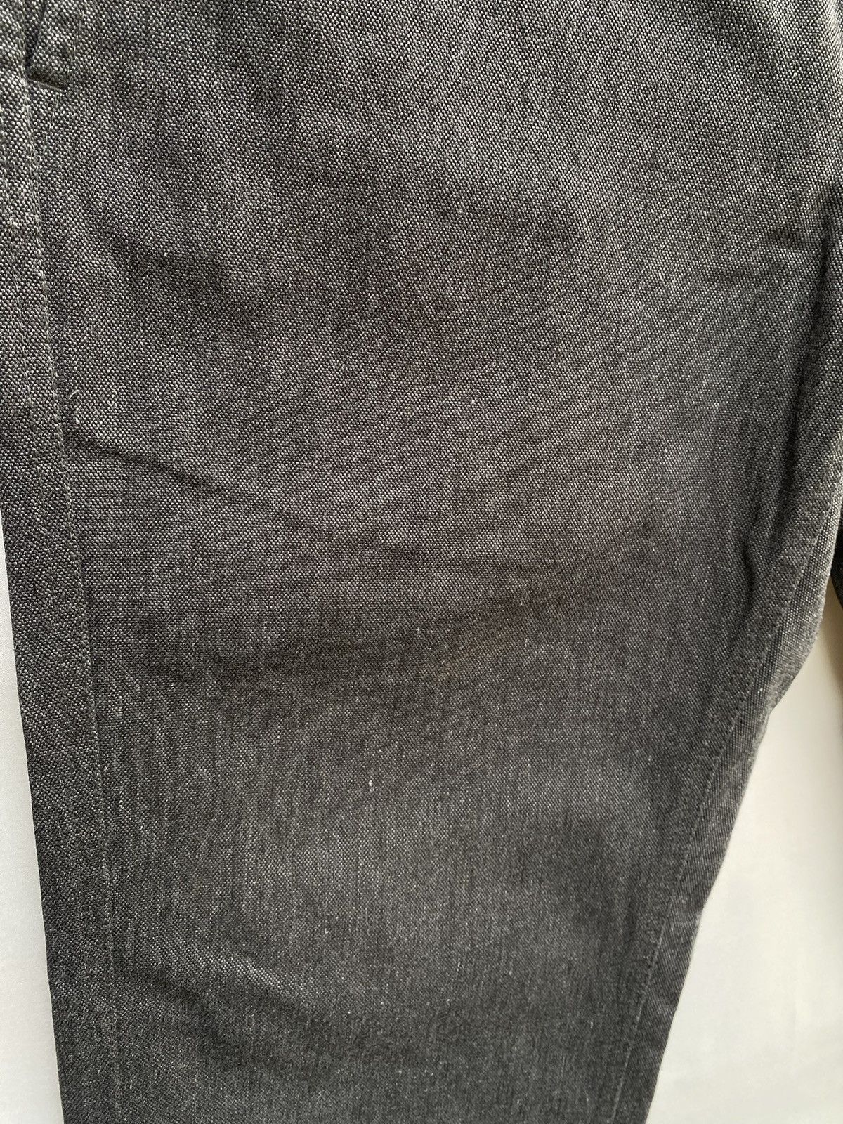 CAT'S PAW Vintage Cat's Paw Sugar Cane Workwear Pants Size US 34 / EU 50 - 14 Thumbnail