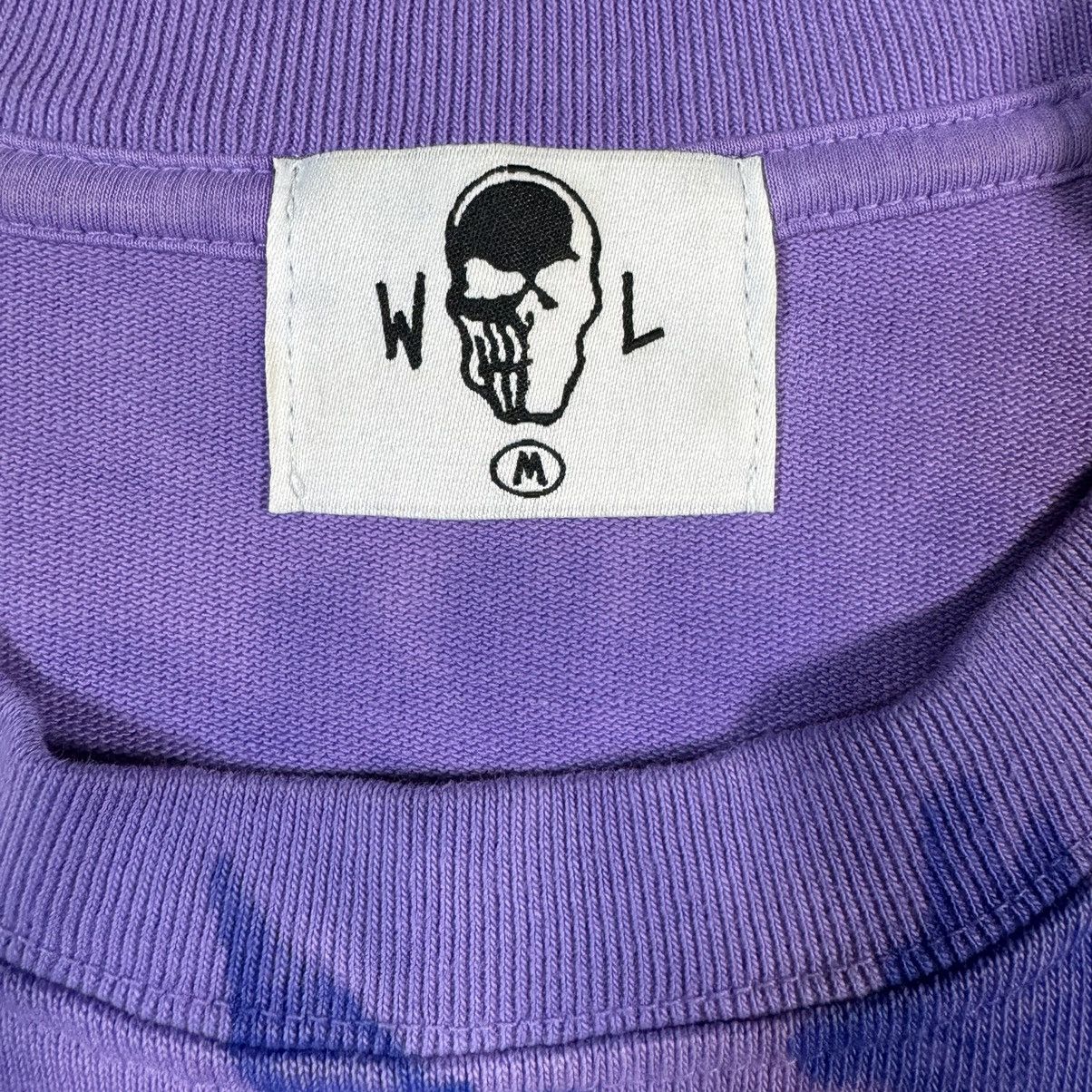 Warren Lotas Warren Lotas Vs. The World Pink T-shirt Size US M / EU 48-50 / 2 - 4 Thumbnail