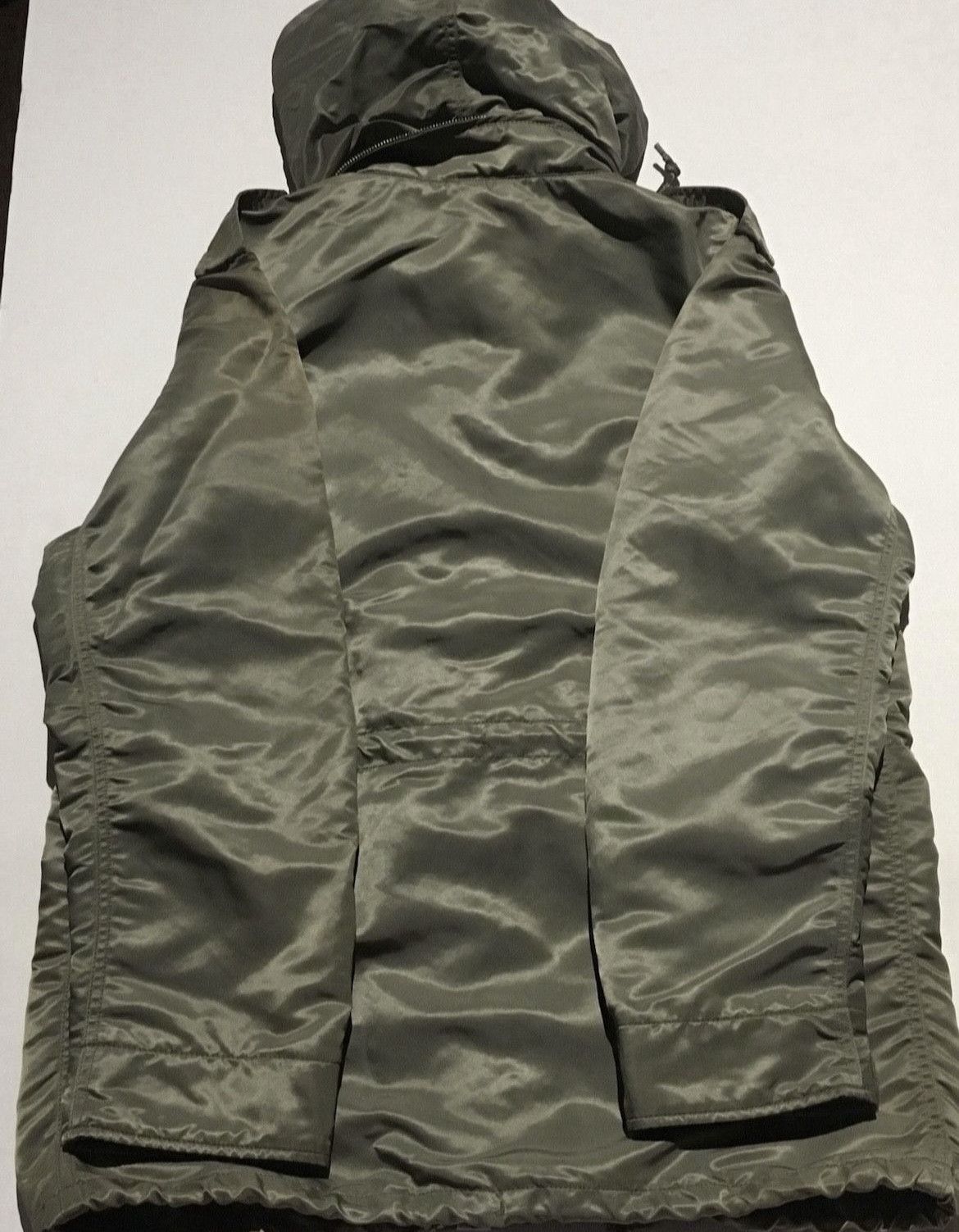 Bape Bape M65 Bomber Jacket Size US M / EU 48-50 / 2 - 3 Thumbnail