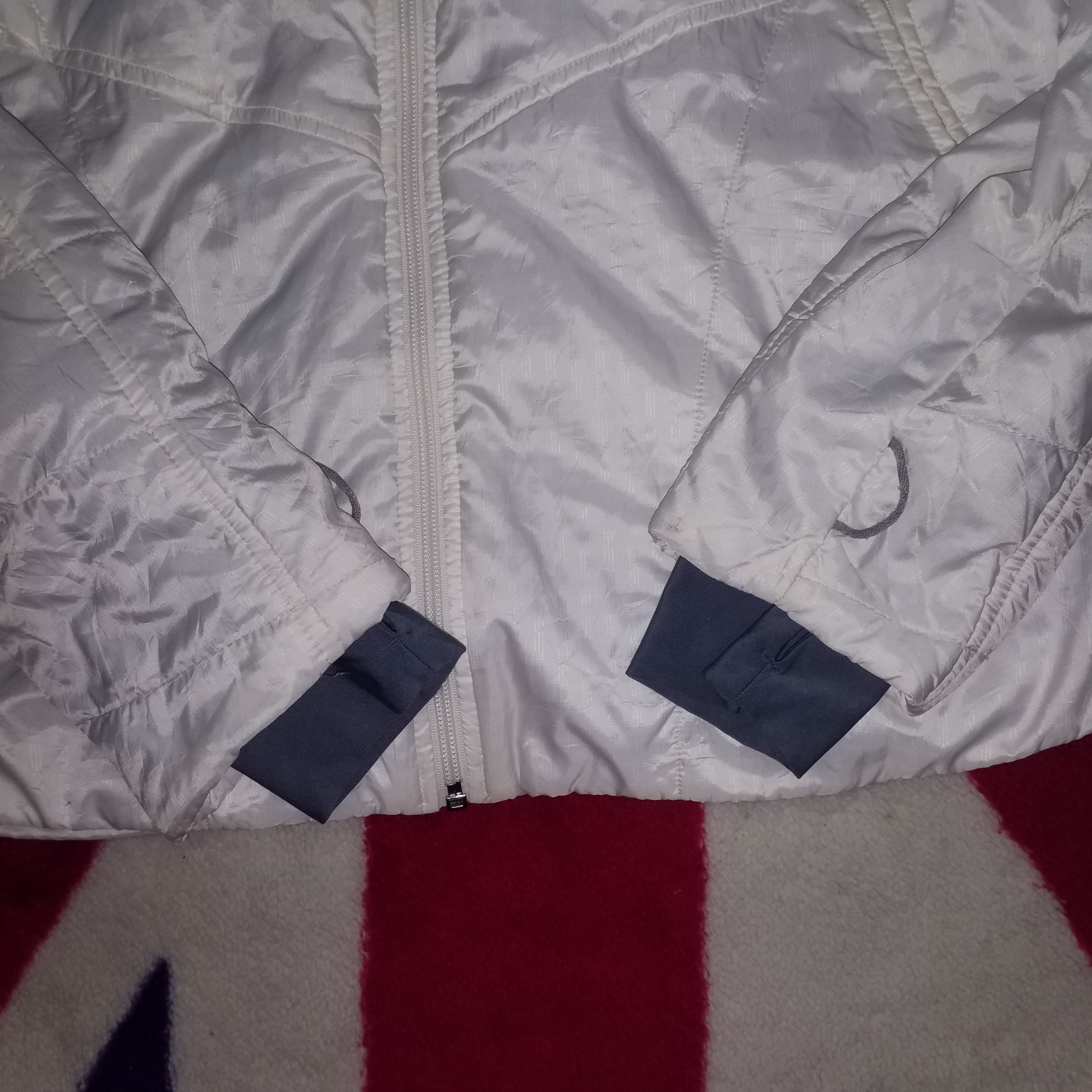 Columbia COLUMBIA LIGHT JACKET NICE DESIGN CUTTING Size XL / US 12-14 / IT 48-50 - 3 Thumbnail