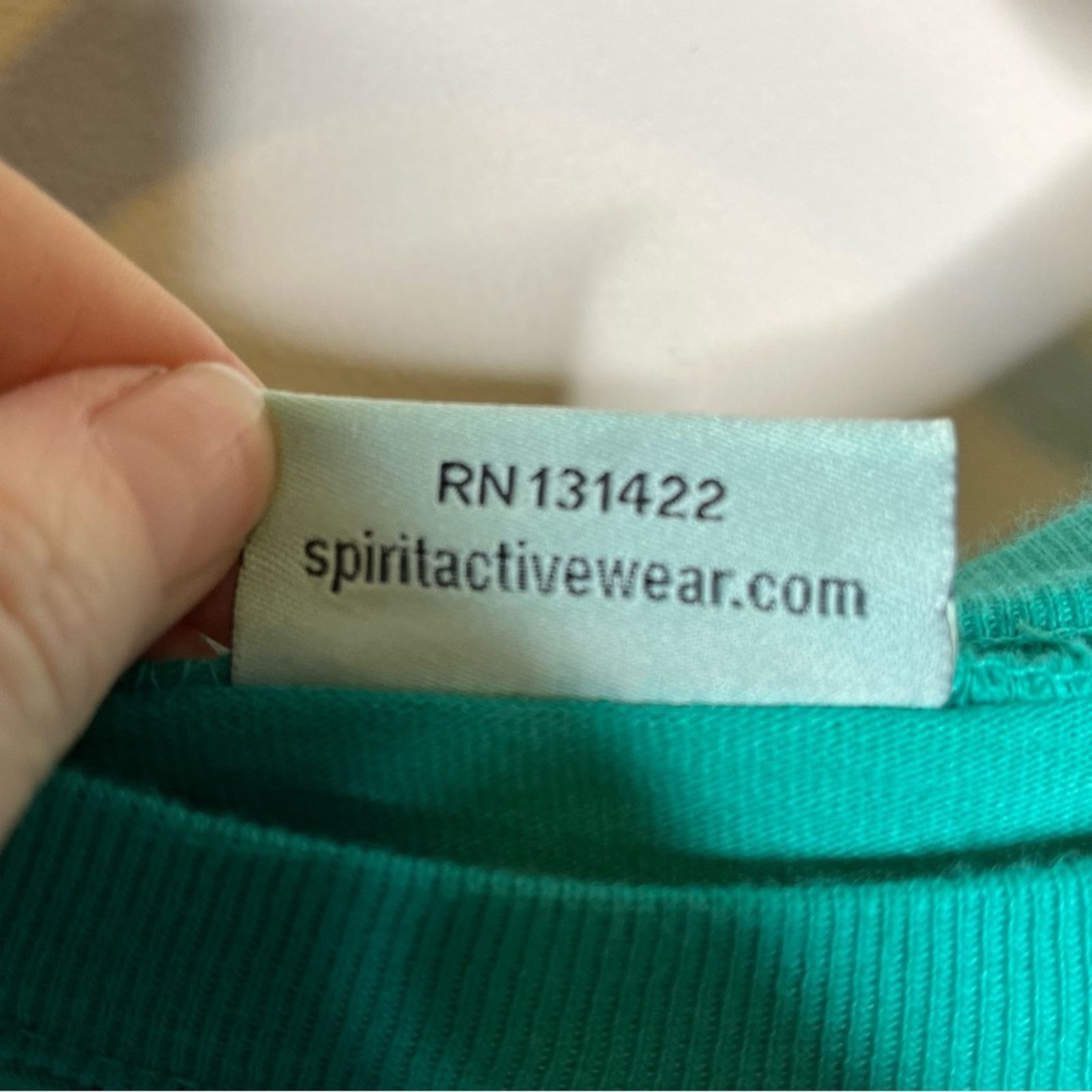 Other ASPEN orange/teal ombre long sleeve Spirit Jersey Size US M / EU 48-50 / 2 - 4 Thumbnail
