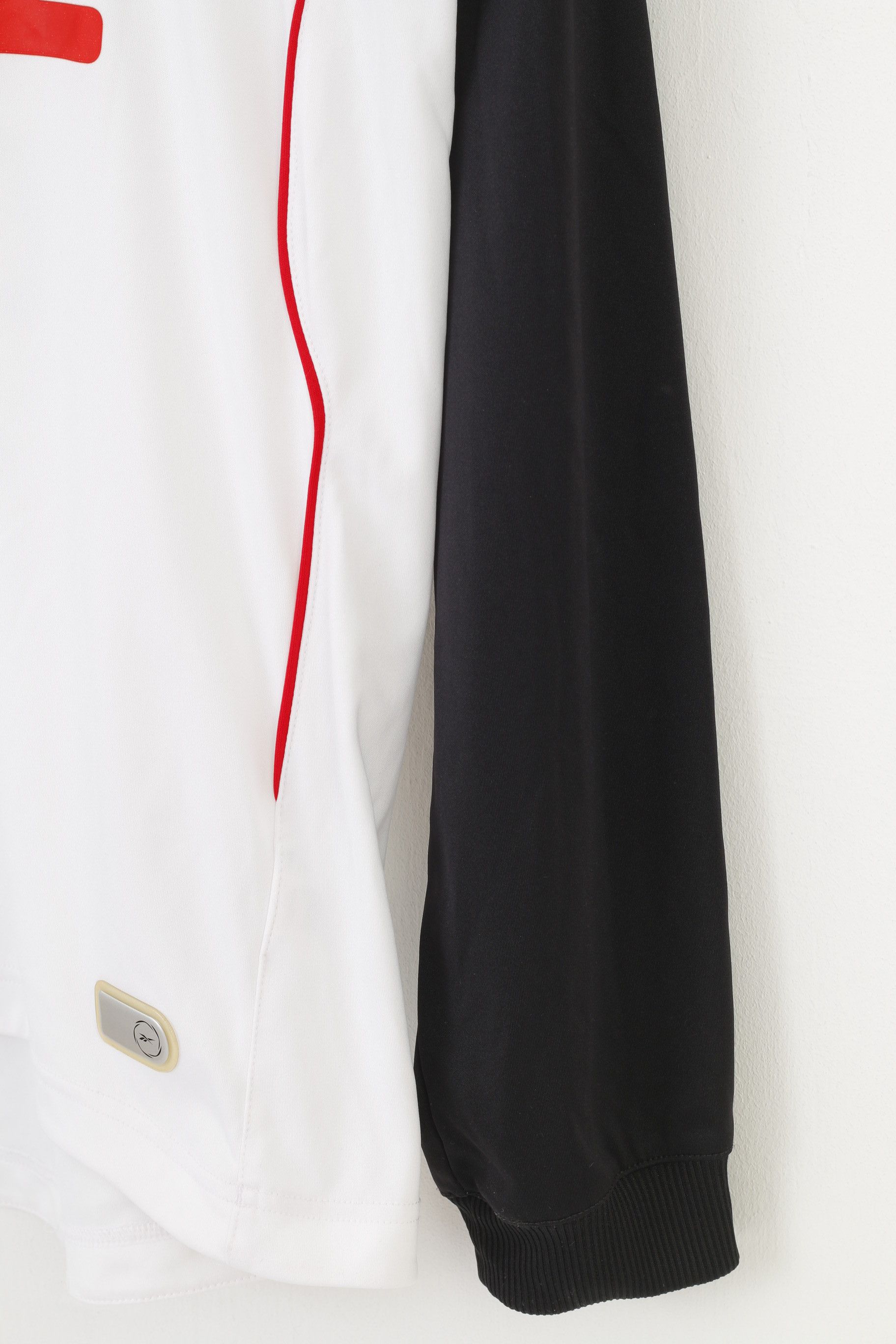 Reebok × Vintage Reebok Men M Shirt Longsleeve Training 4401 Size US M / EU 48-50 / 2 - 3 Thumbnail