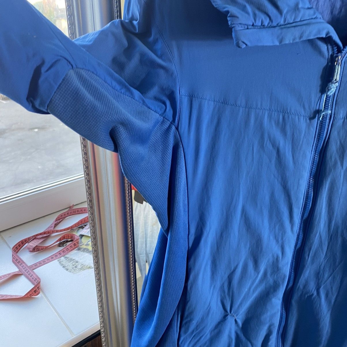 Arc'teryx Arcteryx Atom LT Hoody Jacket Blockcore Outdoor Size US M / EU 48-50 / 2 - 5 Thumbnail