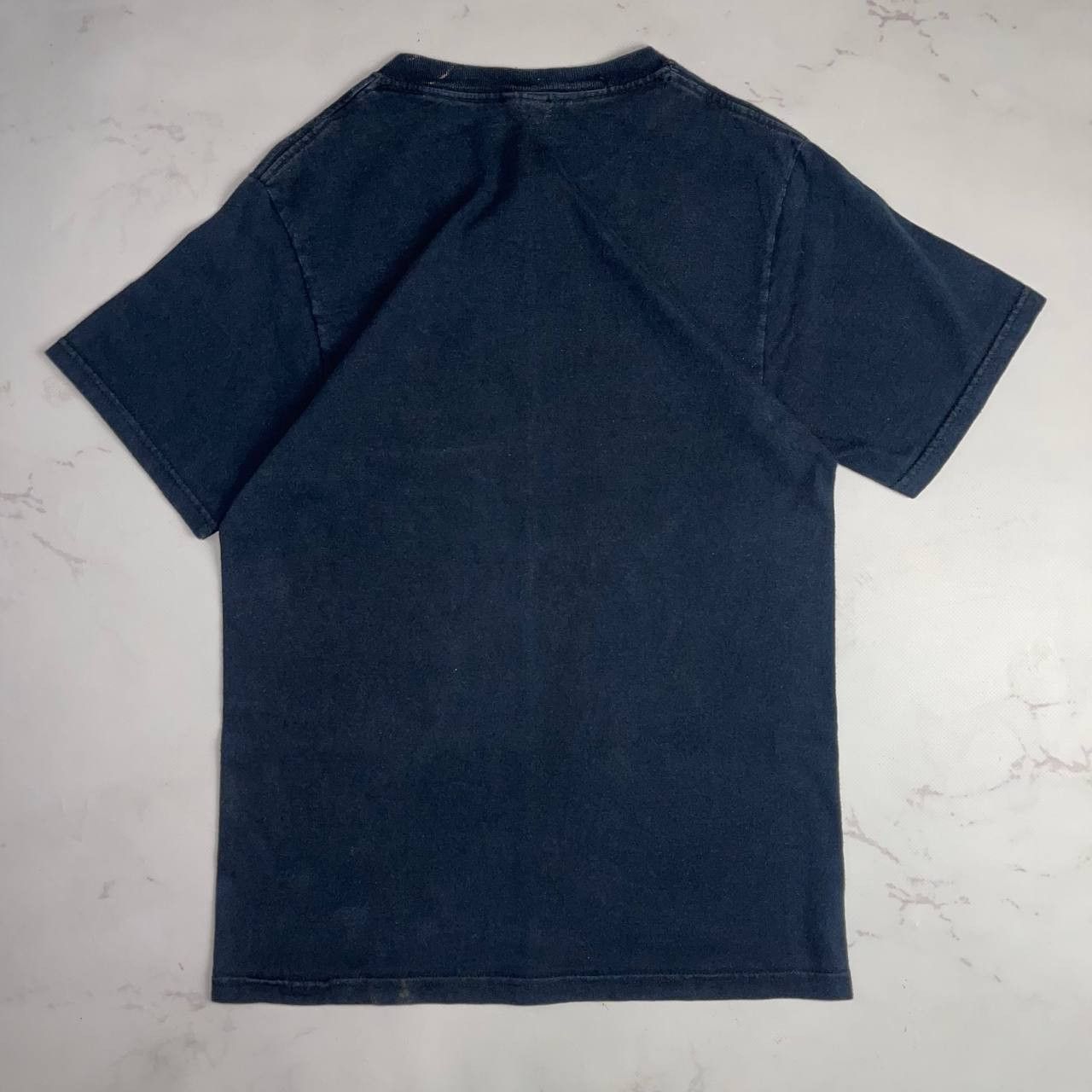 Vintage Band Tees × Vintage Mens Vintage Motley Crue T Shirt rock Size US M / EU 48-50 / 2 - 11 Thumbnail