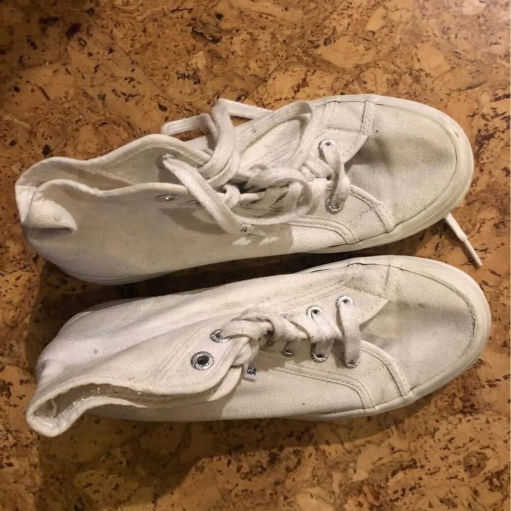 Superga Superga Alpina High Top Sneakers White 6.5 / 7 Size US 6.5 / IT 36.5 - 1 Thumbnail