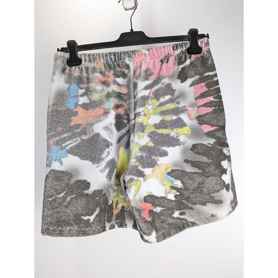Celine o1rshd1 Short in Multicolor Size US 32 / EU 48 - 13 Thumbnail