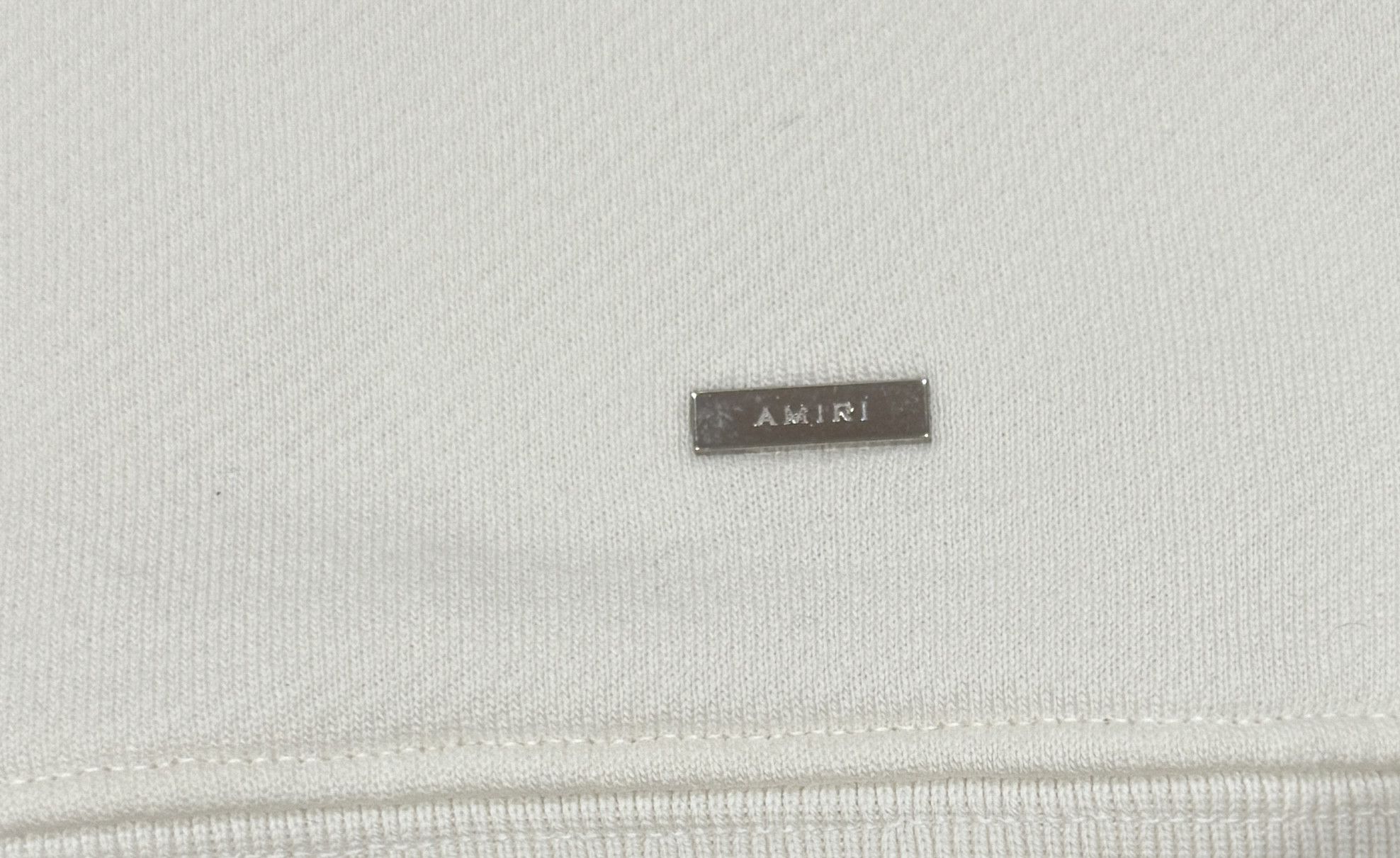 Amiri AMIRI SWEATSHIRT SIZE XXL Size US XXL / EU 58 / 5 - 5 Thumbnail