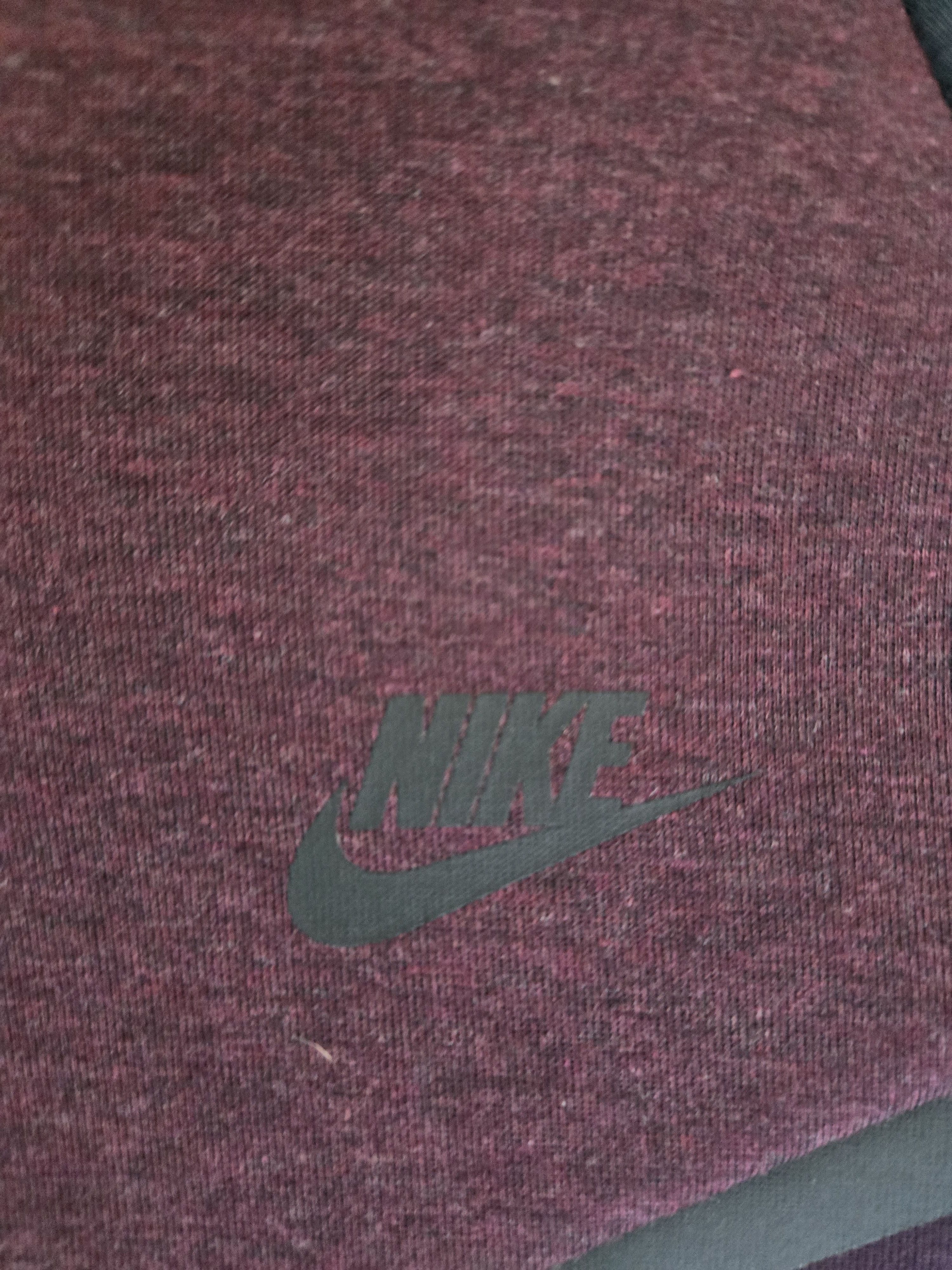 Nike Nike Tech Fleece Zip Hoodie (Port) Size US S / EU 44-46 / 1 - 3 Thumbnail