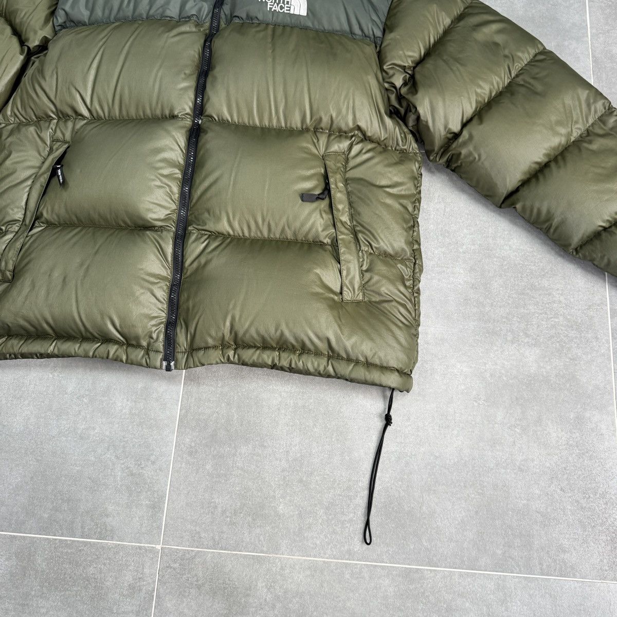 The North Face The North Face Retro 1996 Nuptse TNF Puffer Down Jacket Y2K Size US XXL / EU 58 / 5 - 8 Thumbnail