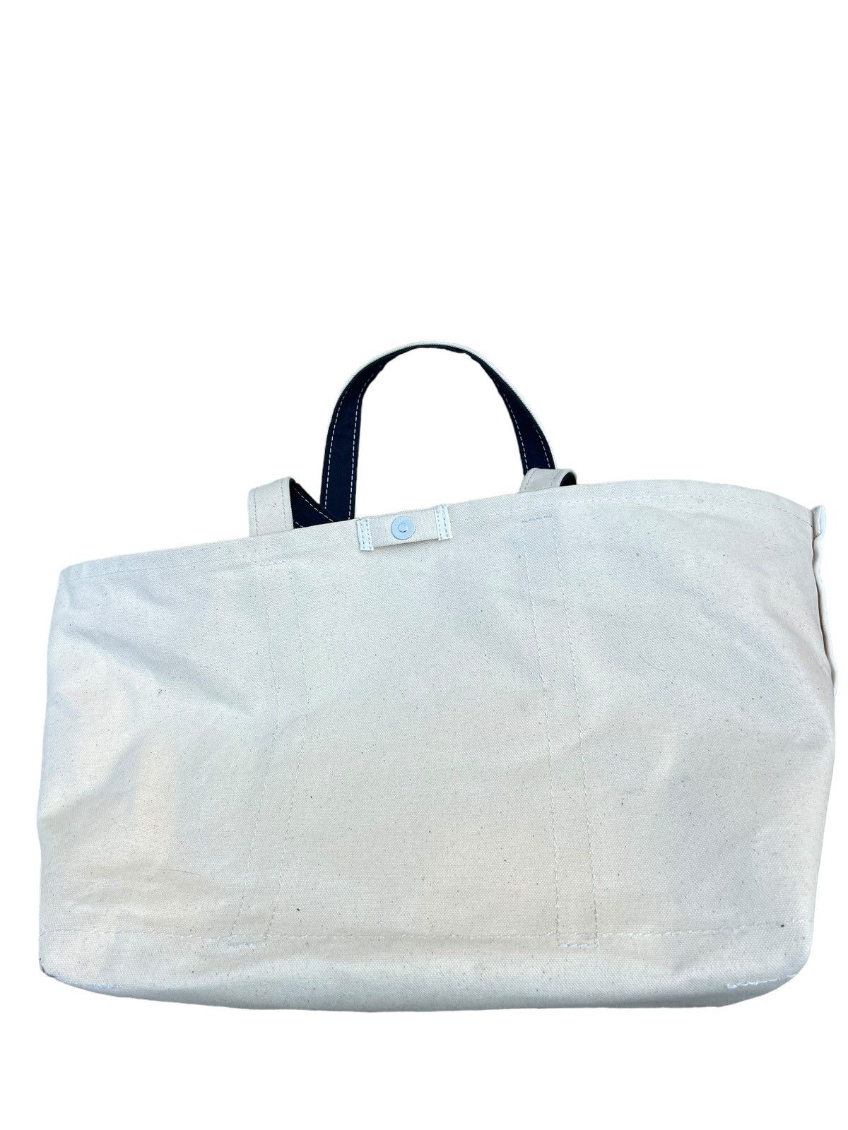 Other Handmade Katano Kaban X Urban Research Canvas Tote Bag Size ONE SIZE - 21 Thumbnail