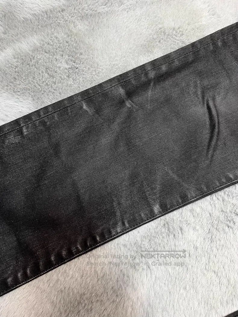 Saint Laurent Paris #REF! Size US 31 - 6 Thumbnail