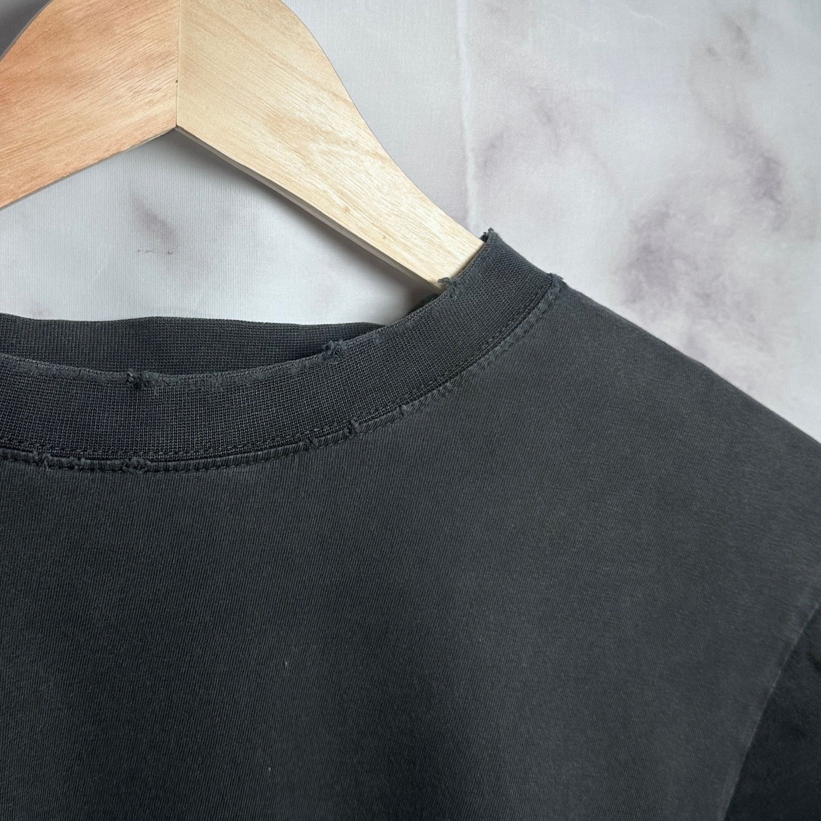 Balenciaga F/W22 Tubular 360 Tee Size US XS / EU 42 / 0 - 5 Thumbnail