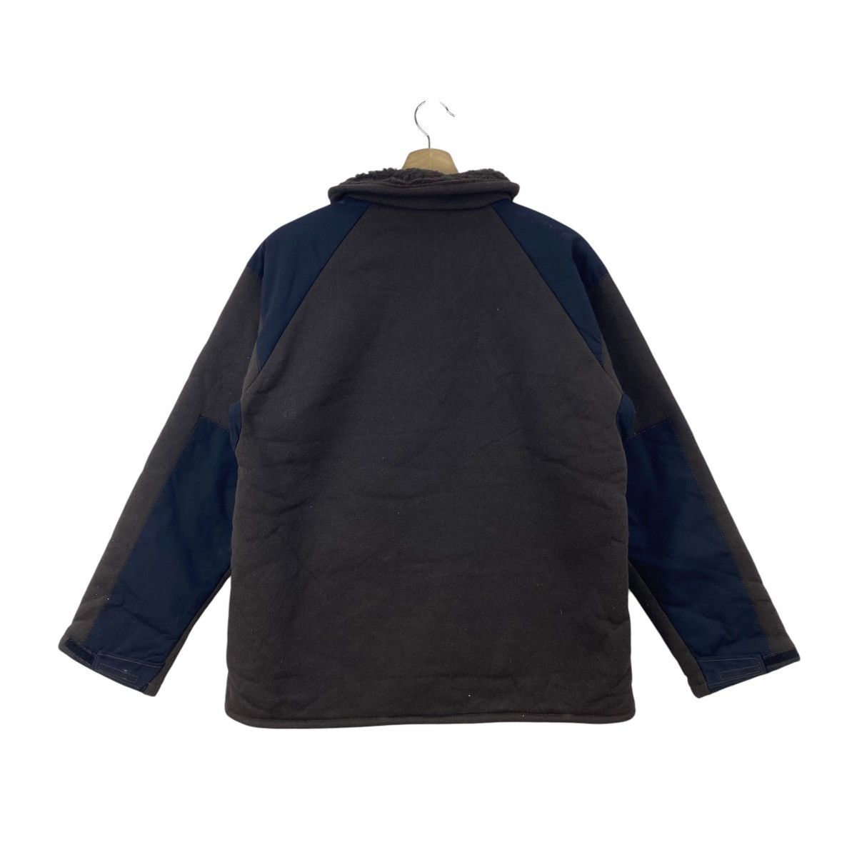Vintage Vintage US ECWCS Synthetic Fiber Pile Cold Weather Fleece Size US M / EU 48-50 / 2 - 7 Thumbnail