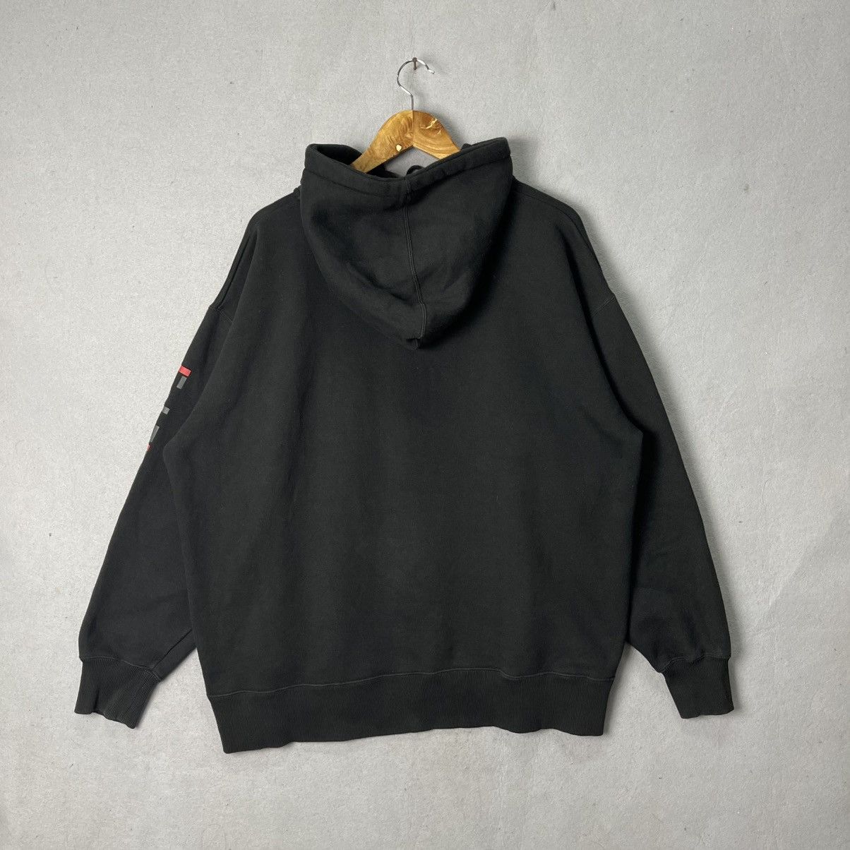 Ecko Unltd. Ecko Function Full Zip Hoodie – Black (Size XL) Size US XL / EU 56 / 4 - 8 Thumbnail