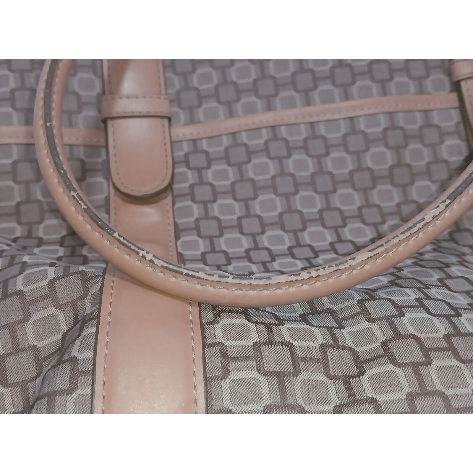 Nine West Nine West Purse Size ONE SIZE - 5 Thumbnail