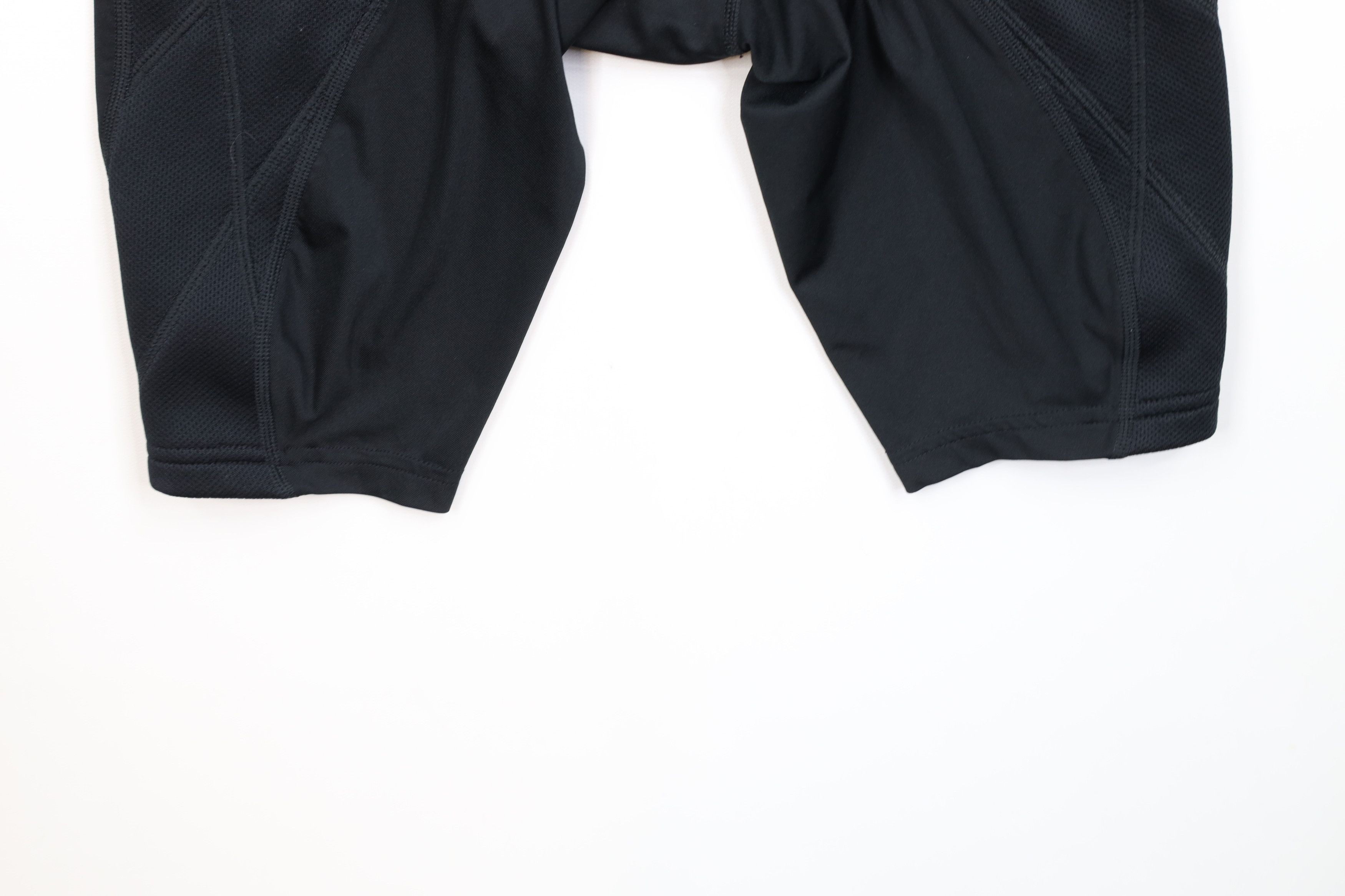 Nike Nike Pro Hyperstrong Half Tights Compression Shorts Black Size US 30 / EU 46 - 12 Thumbnail