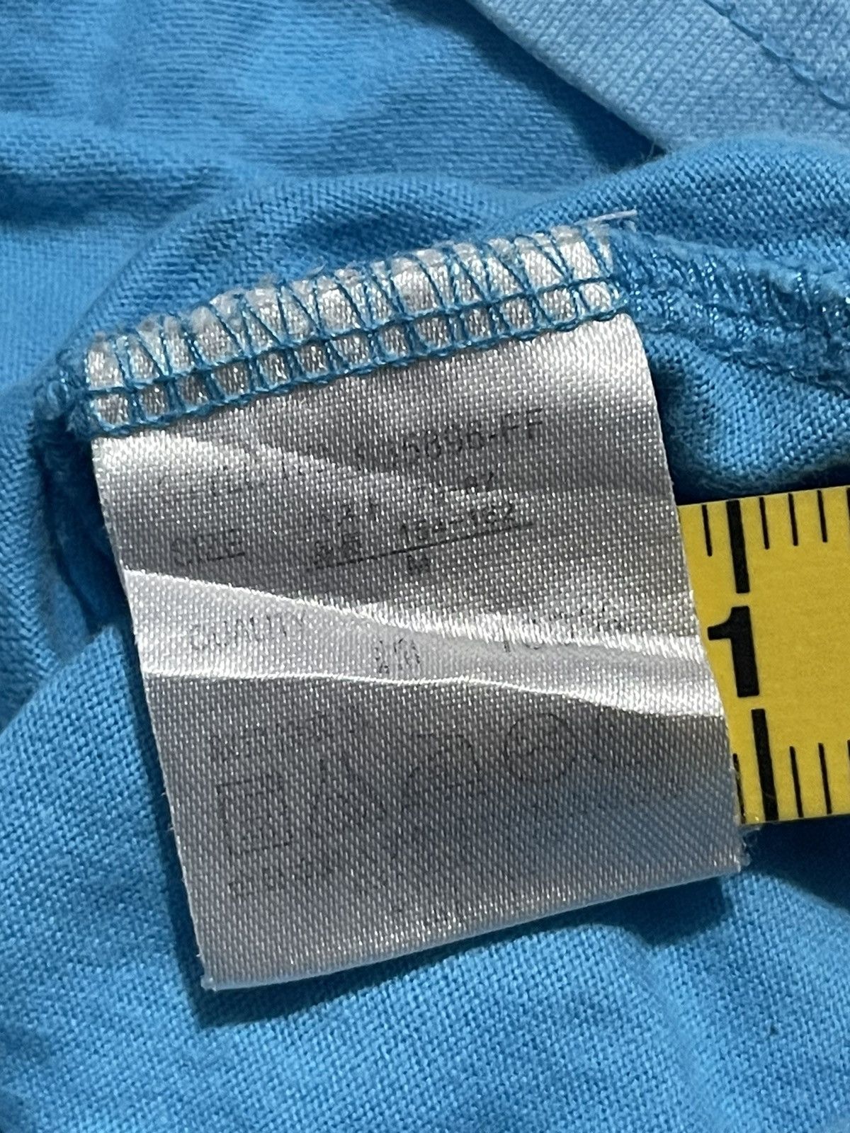 If Six Was Nine Y2K SUGAR ENGEL polo short t-shirt Size M / US 6-8 / IT 42-44 - 9 Thumbnail