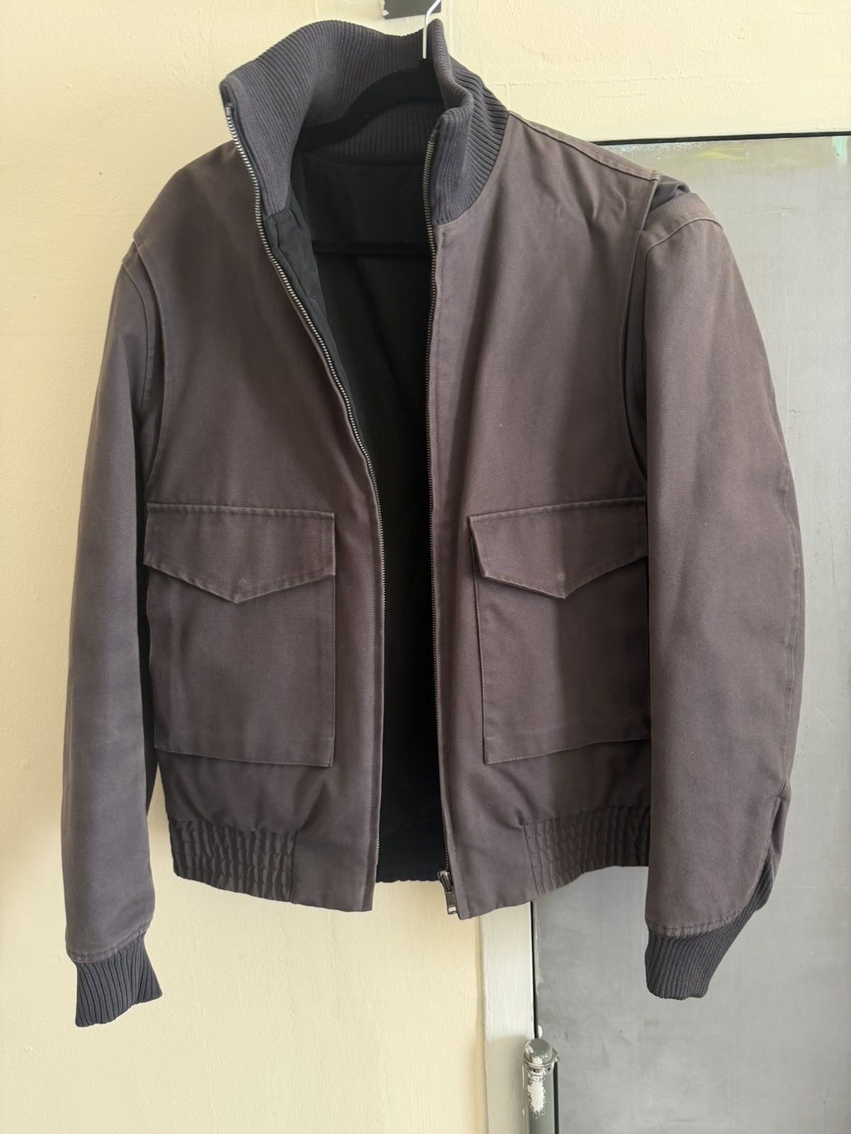 Other Avant Garde Raf style jacket Size US L / EU 52-54 / 3 - 3 Thumbnail