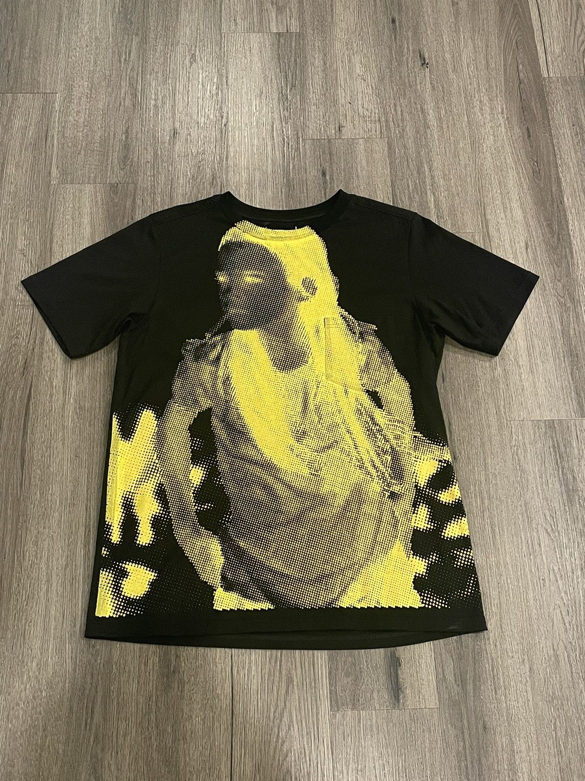 TAKAHIROMIYASHITA THESOLOIST Smoking ‘Priscilla 1969’ Tee