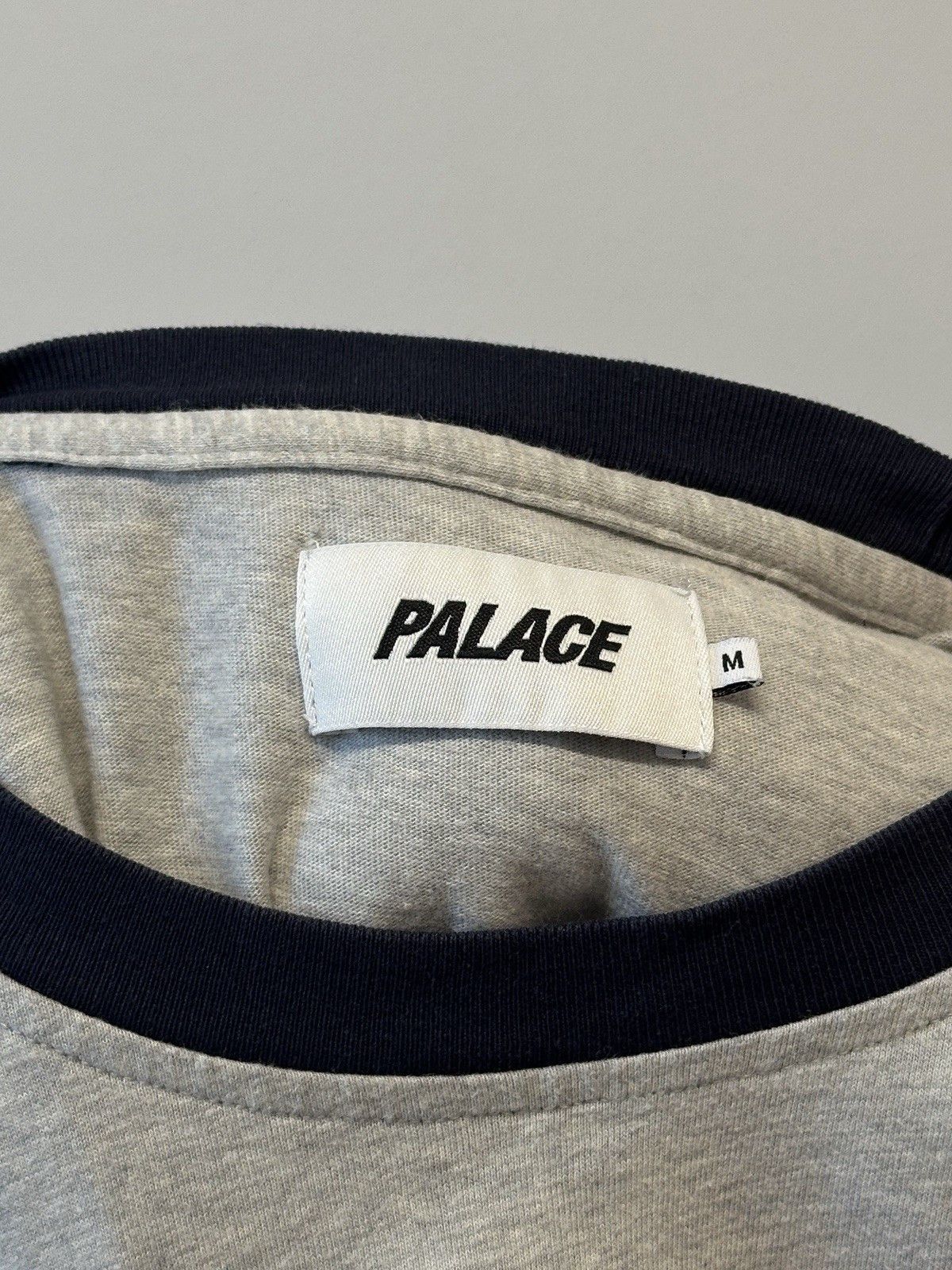 Palace Palace Mens Skateboard T-Shirt size M Size US M / EU 48-50 / 2 - 9 Thumbnail