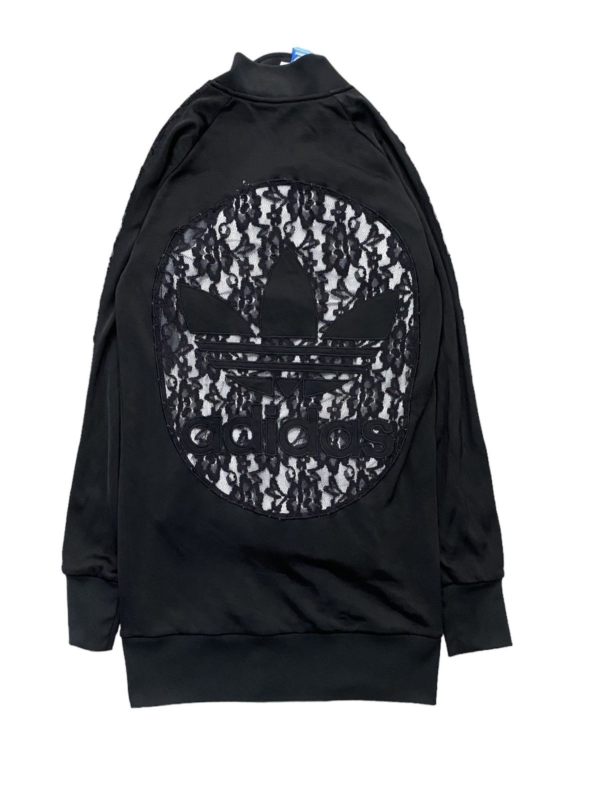 Adidas × Jeremy Scott AW09 Mesh big logo Size M / US 6-8 / IT 42-44 - 1 Thumbnail