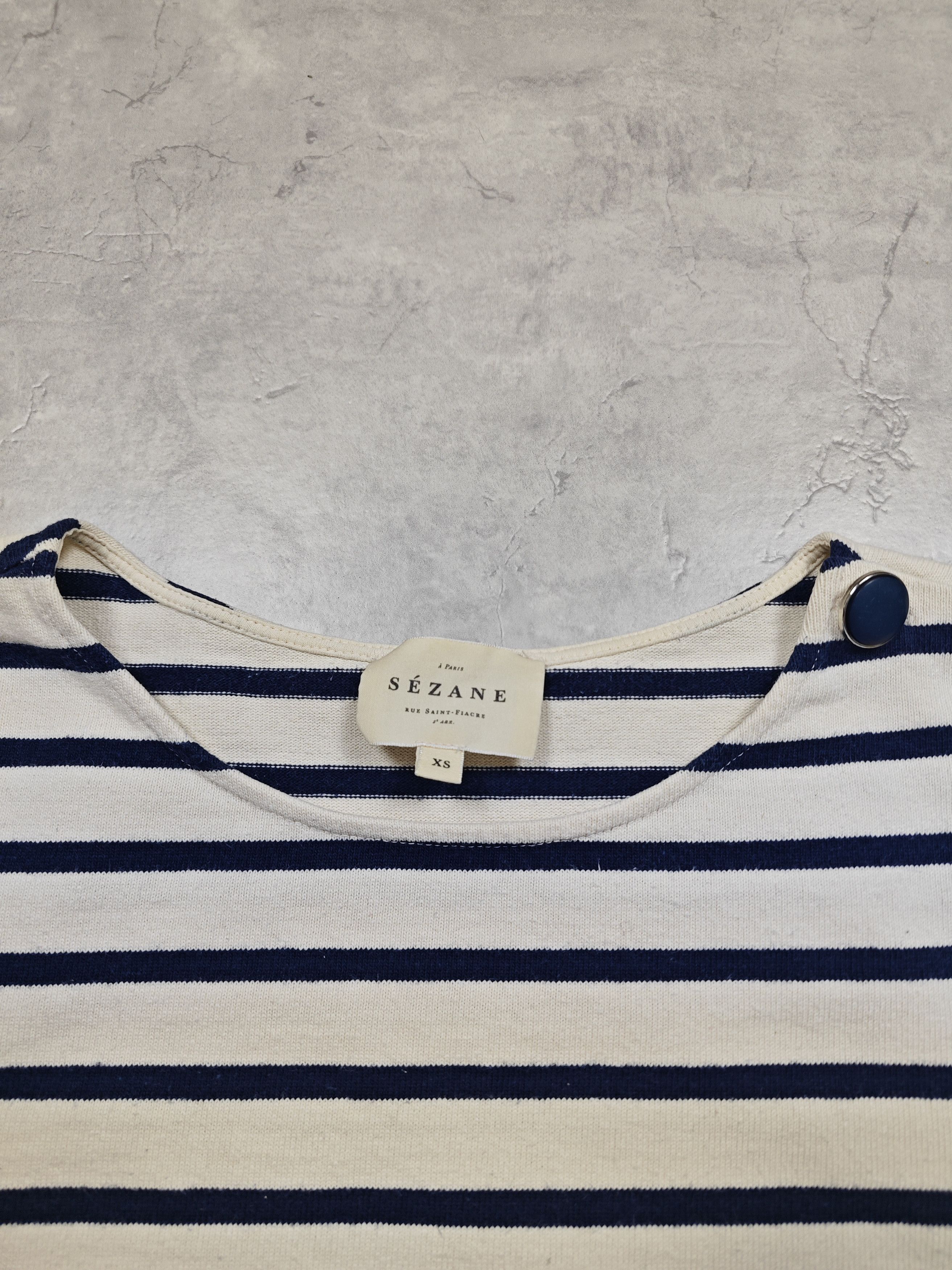 Sezane Sezane sweater Size XS / US 0-2 / IT 36-38 - 3 Thumbnail