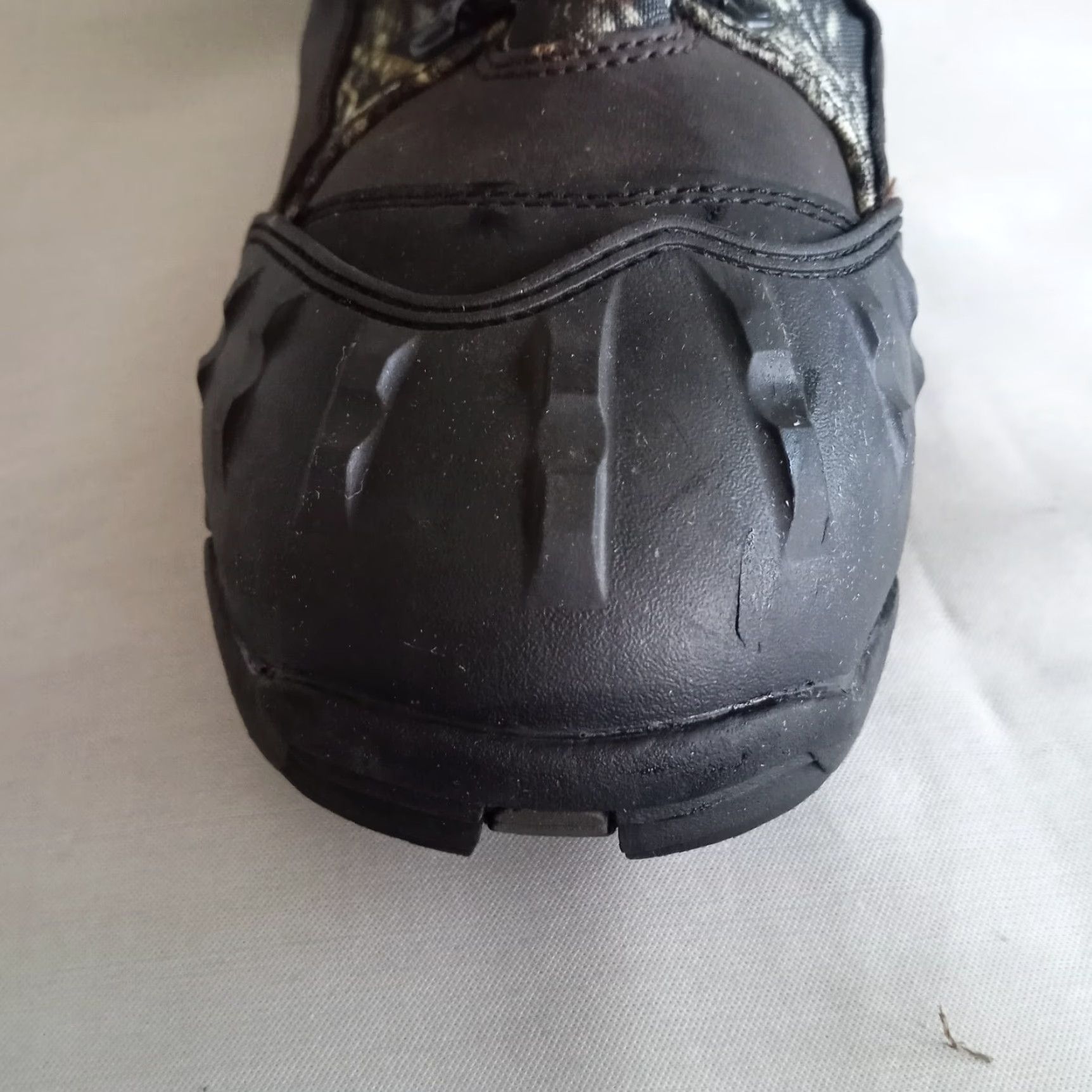 Vintage Red Wing Irish Setter Mens Grizzly Tracker 2820 Waterproof 1000 Gram Sz 14 Size US 14 / EU 47 - 5 Thumbnail