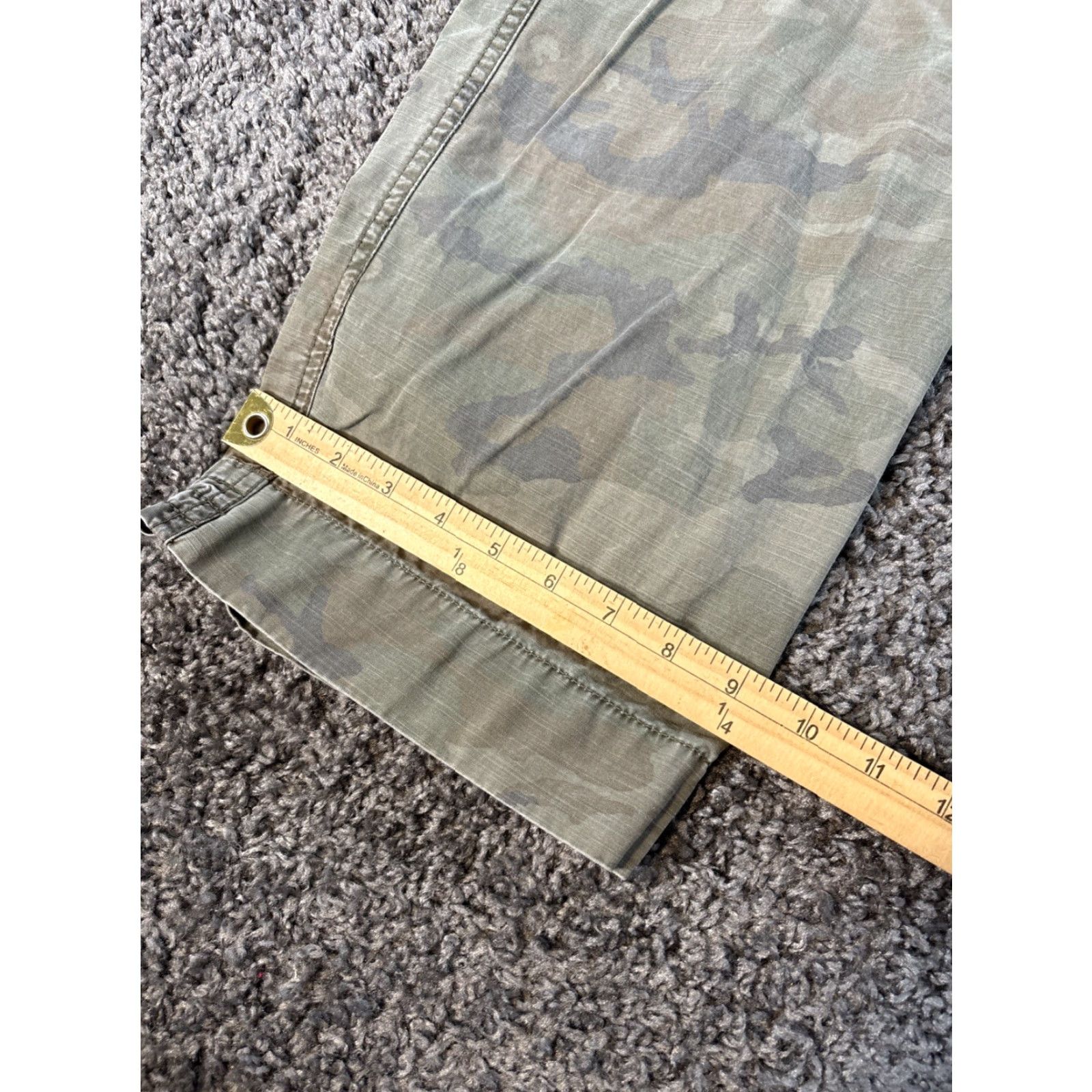 Vintage VINTAGE Urban Pipeline Pants Shirt? Size US 29 - 3 Thumbnail