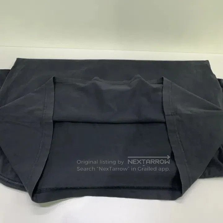 Balenciaga Balenciaga Offshore Graphic Short Sleeve T. Size US M / EU 48-50 / 2 - 7 Thumbnail